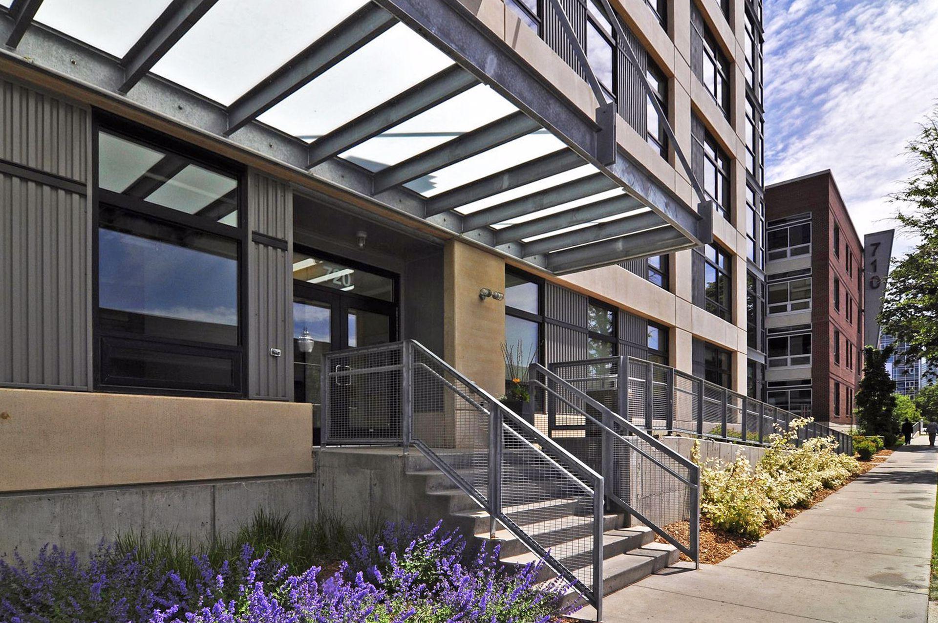 720 N 4th Street Unit: 612