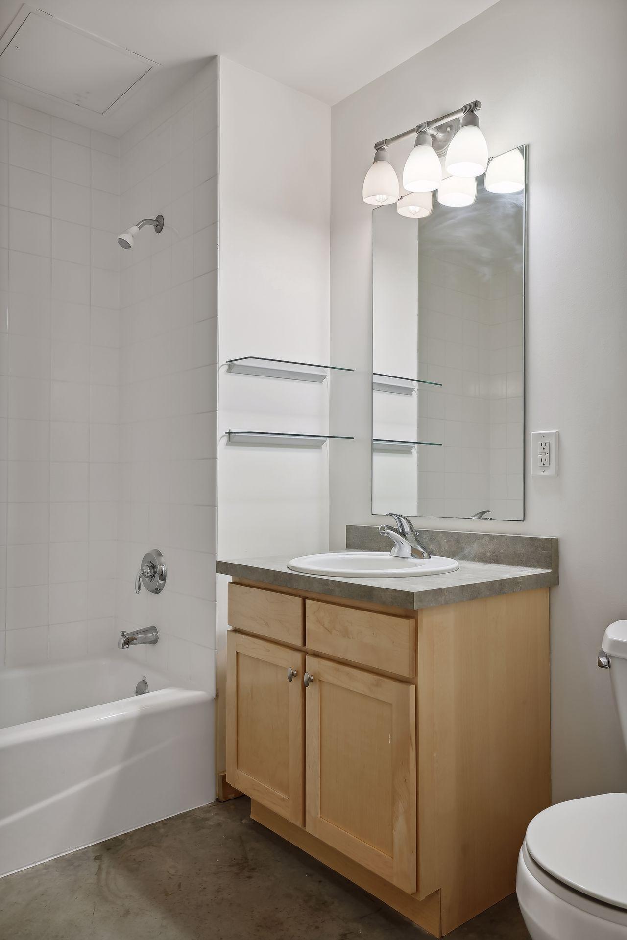 720 N 4th Street Unit: 612