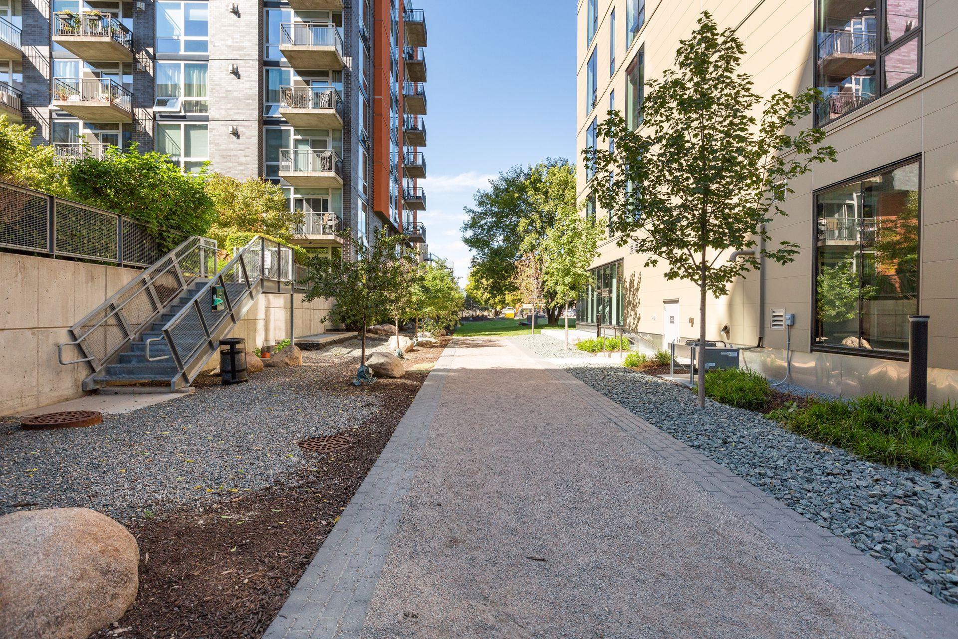 720 N 4th Street Unit: 612