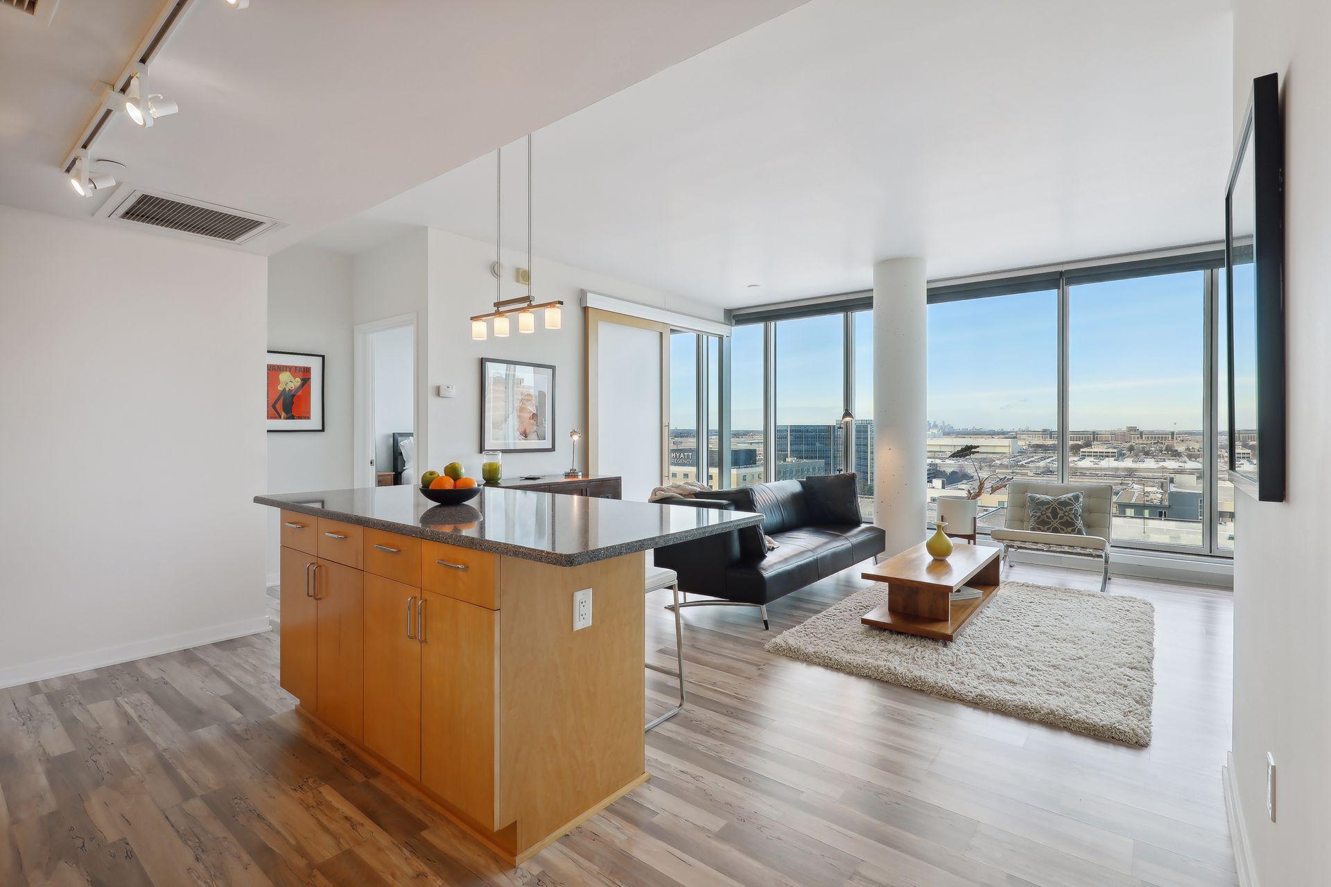8161 33rd Avenue S Unit: 1404