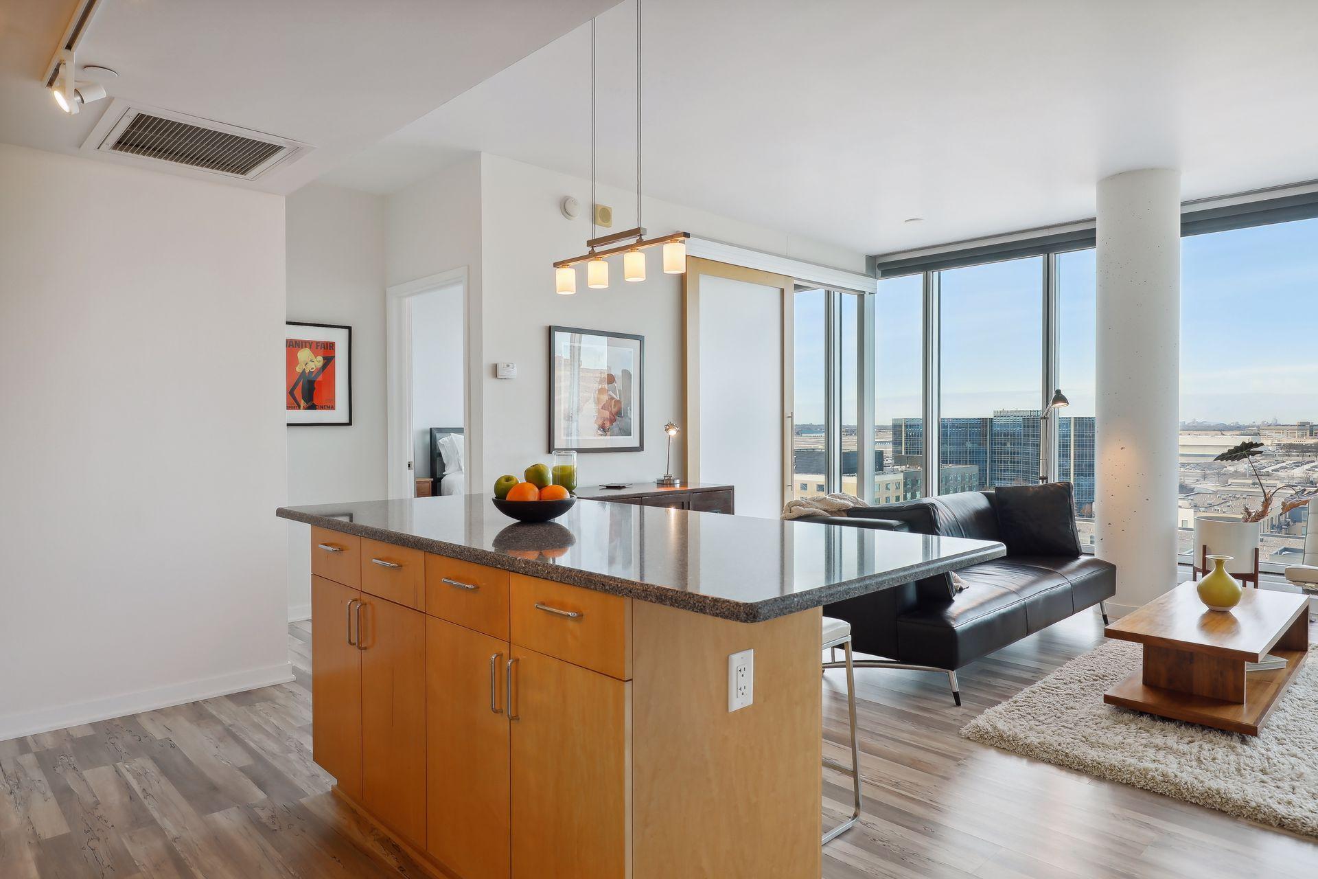 8161 33rd Avenue S Unit: 1404