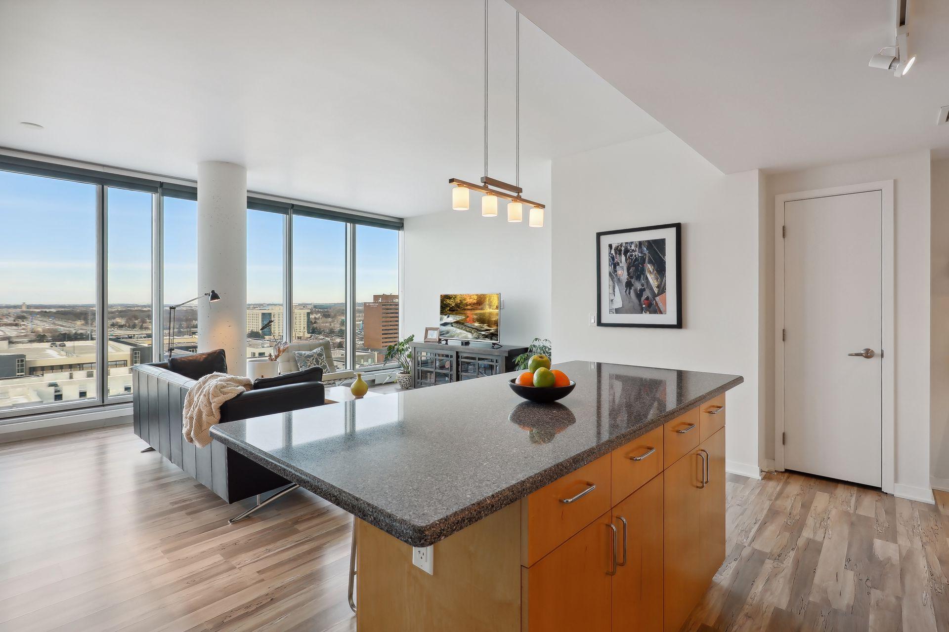 8161 33rd Avenue S Unit: 1404