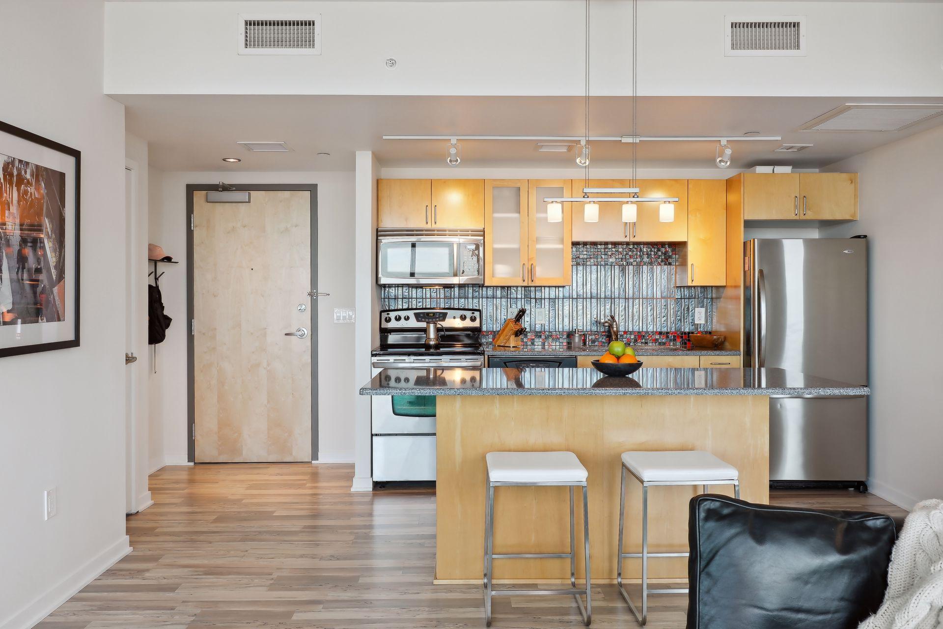 8161 33rd Avenue S Unit: 1404