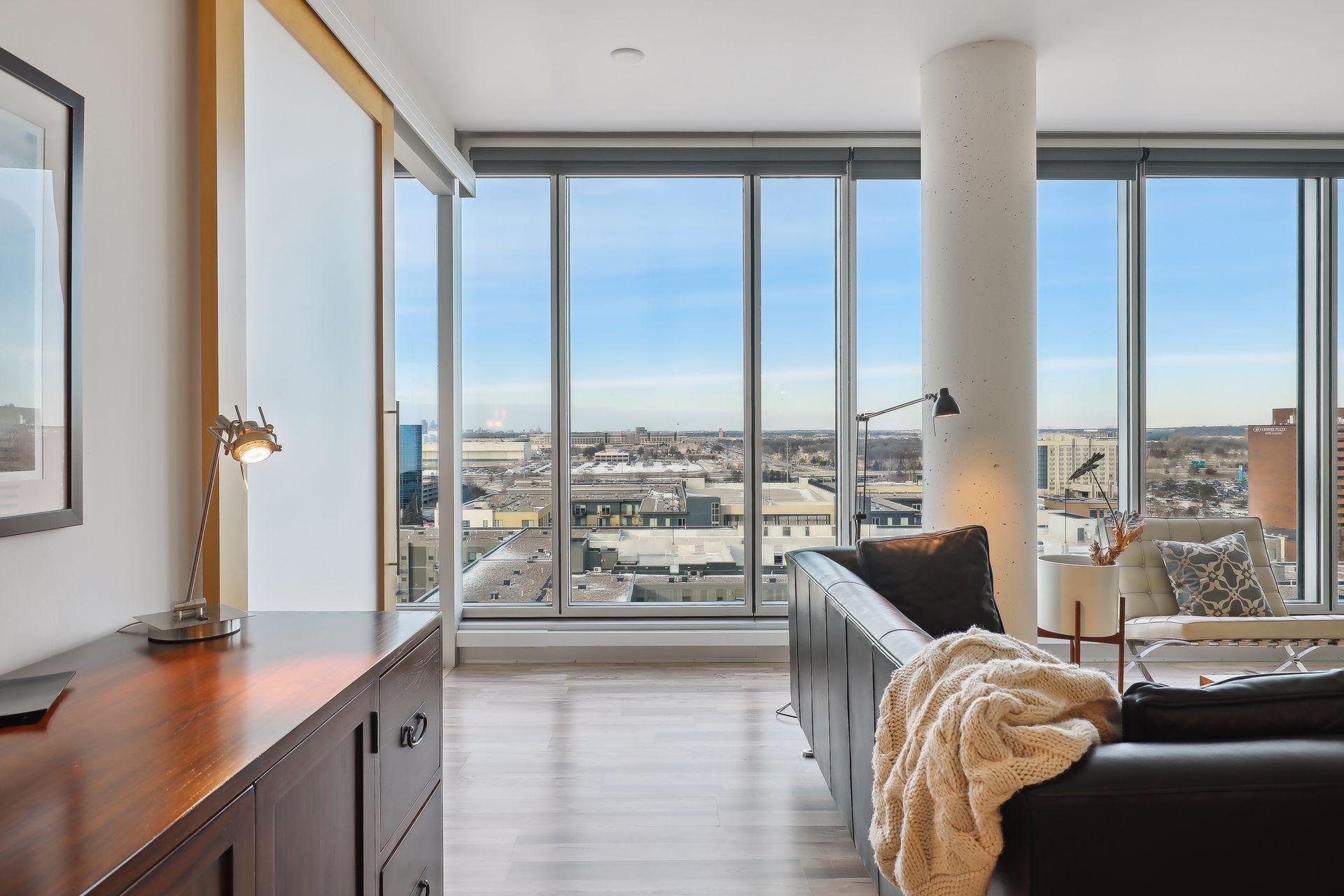 8161 33rd Avenue S Unit: 1404