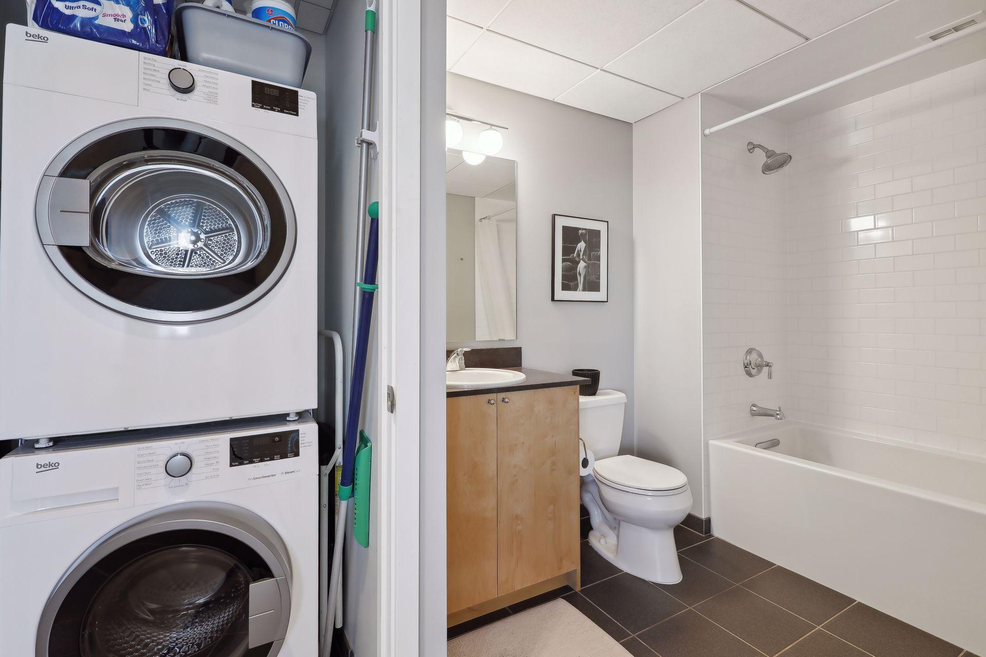 8161 33rd Avenue S Unit: 1404