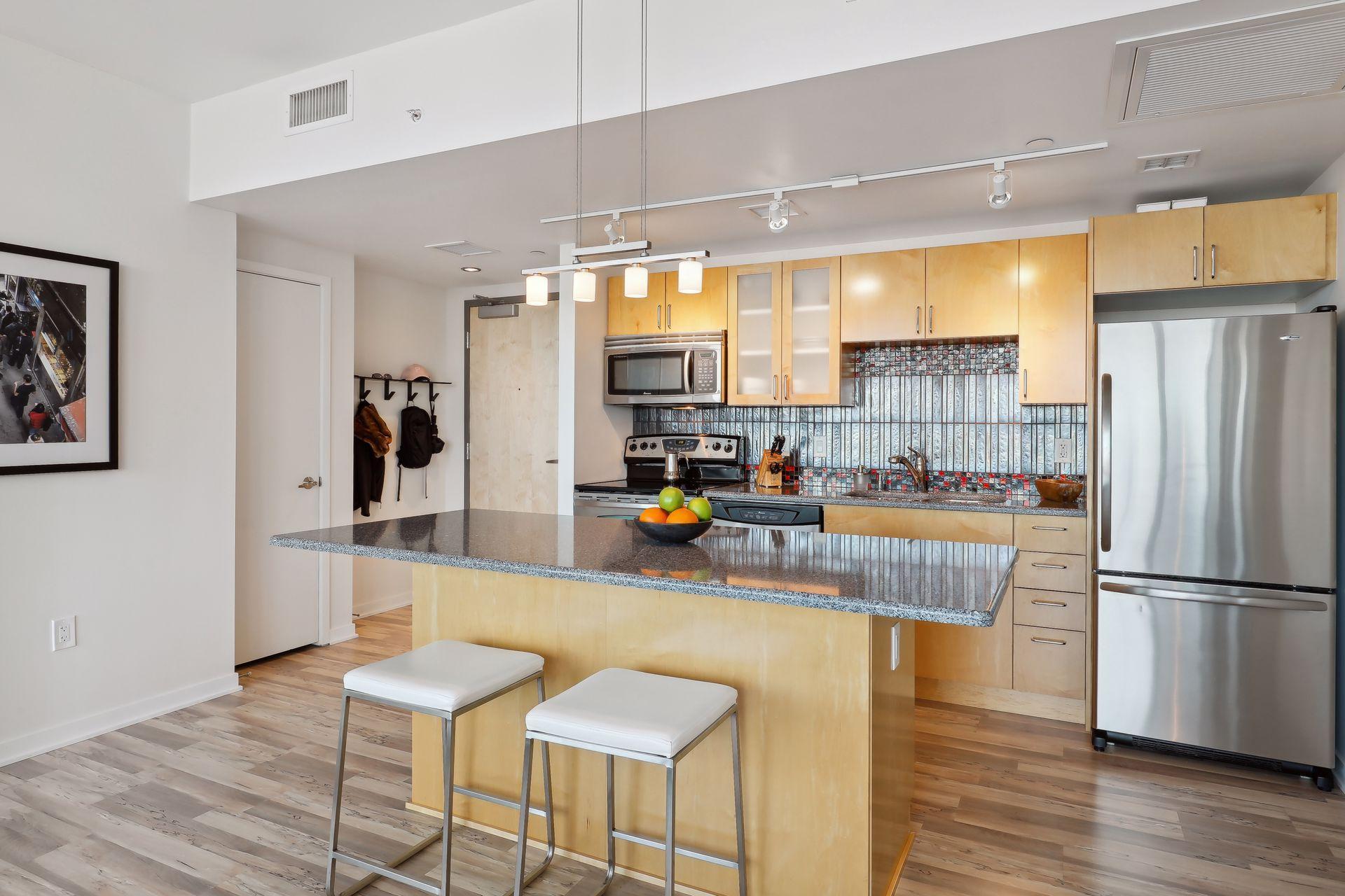 8161 33rd Avenue S Unit: 1404