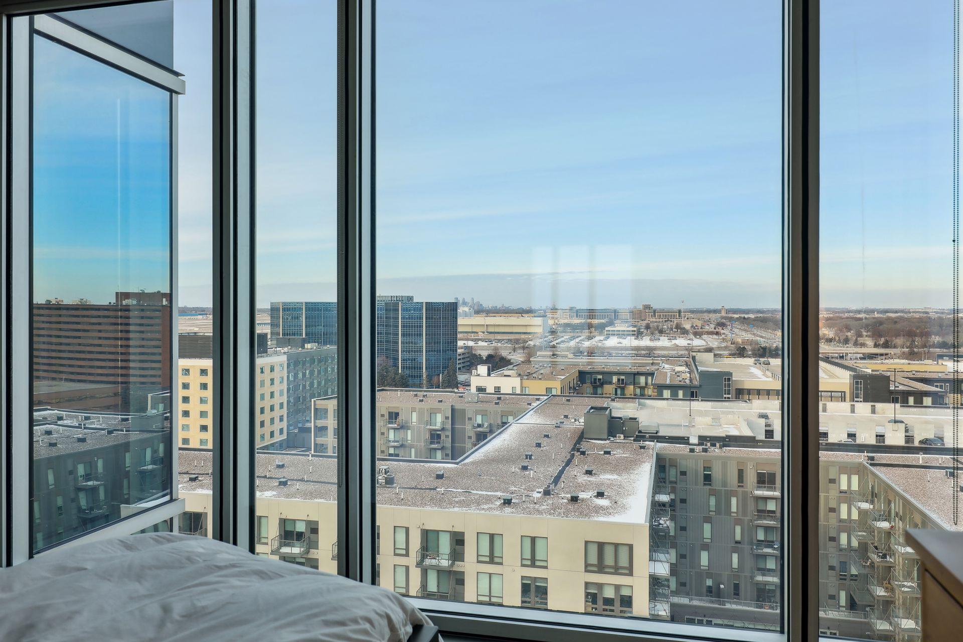 8161 33rd Avenue S Unit: 1404