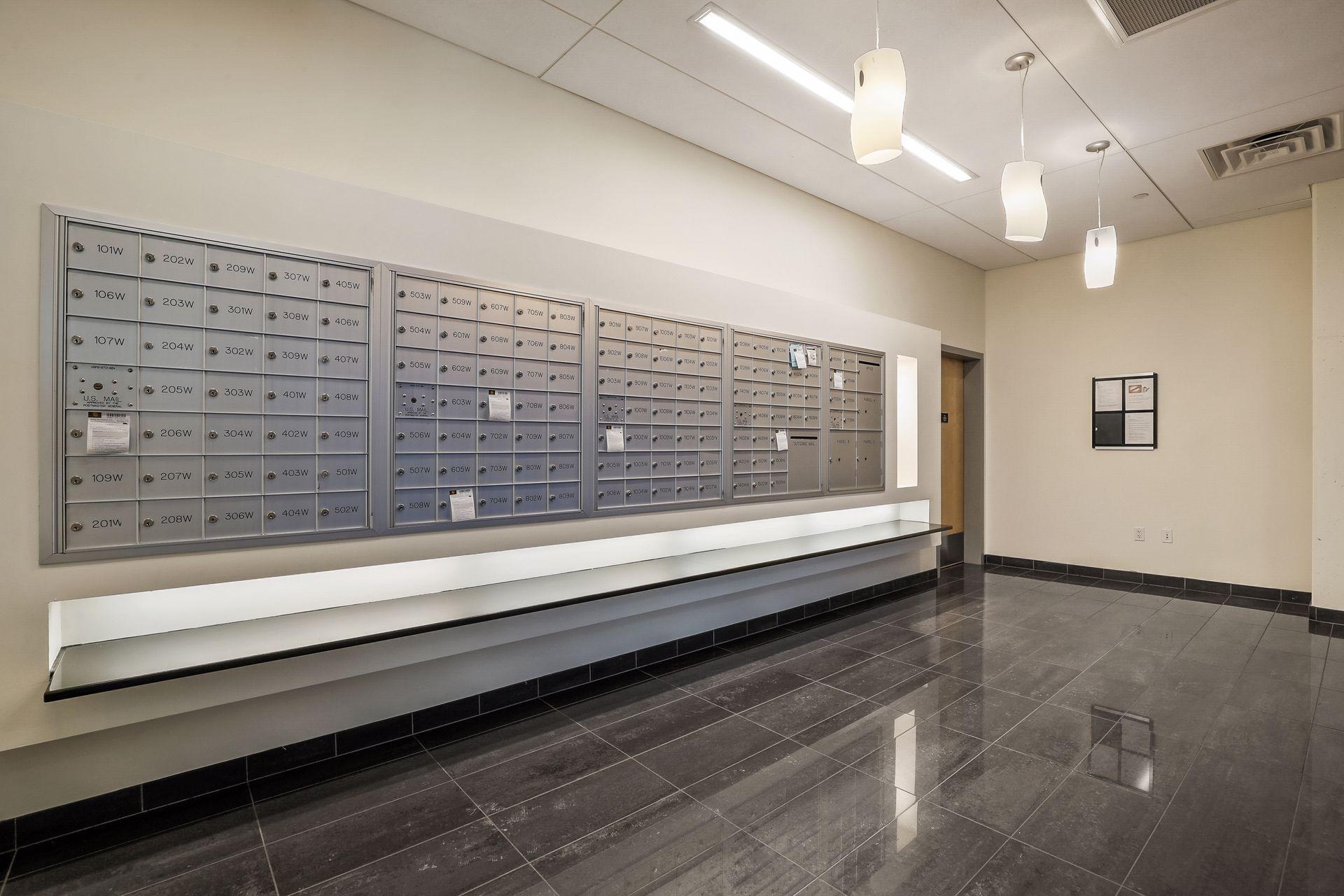 8161 33rd Avenue S Unit: 1404