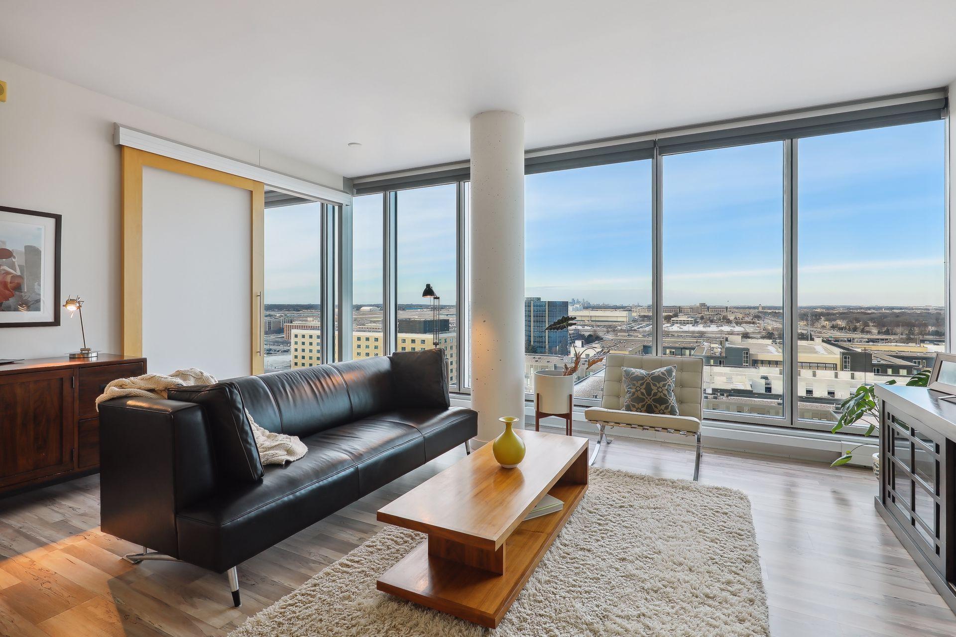 8161 33rd Avenue S Unit: 1404