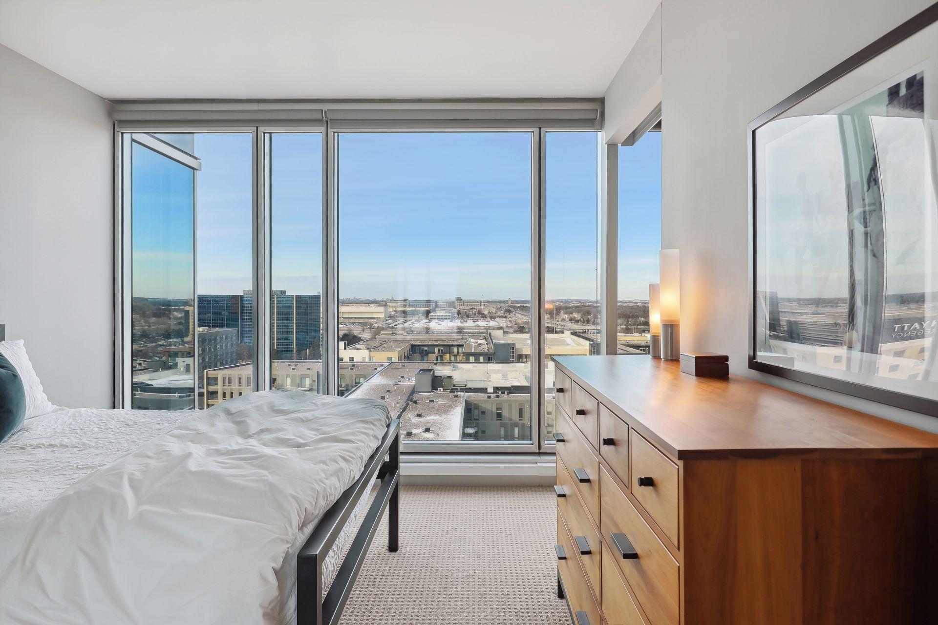8161 33rd Avenue S Unit: 1404
