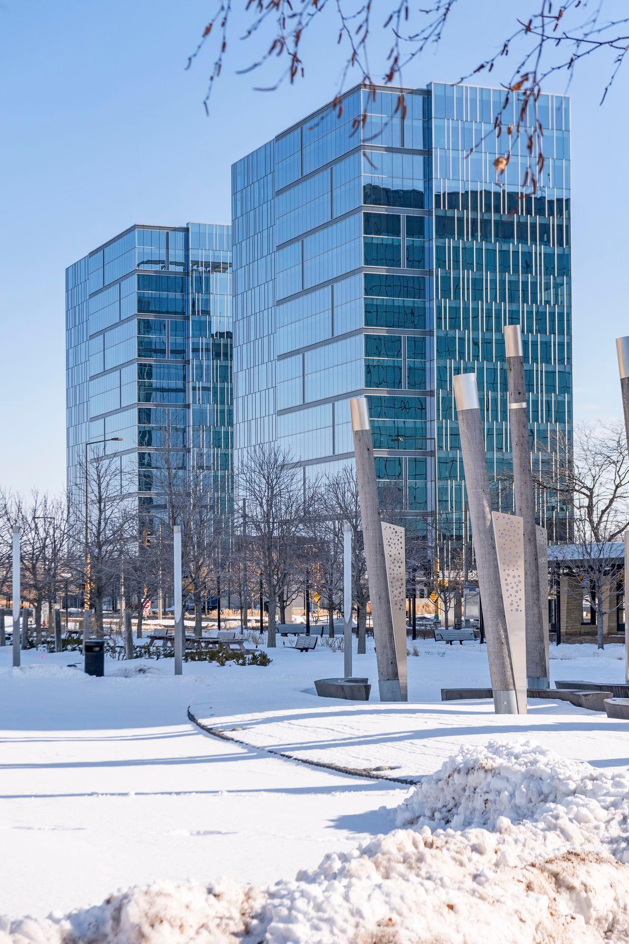 8161 33rd Avenue S Unit: 1404