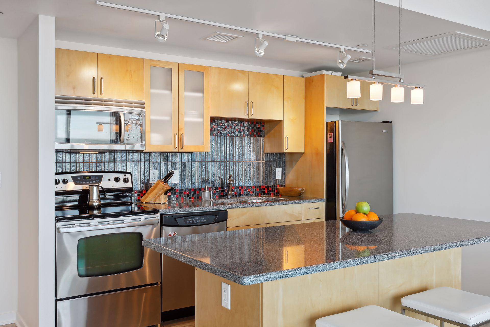 8161 33rd Avenue S Unit: 1404