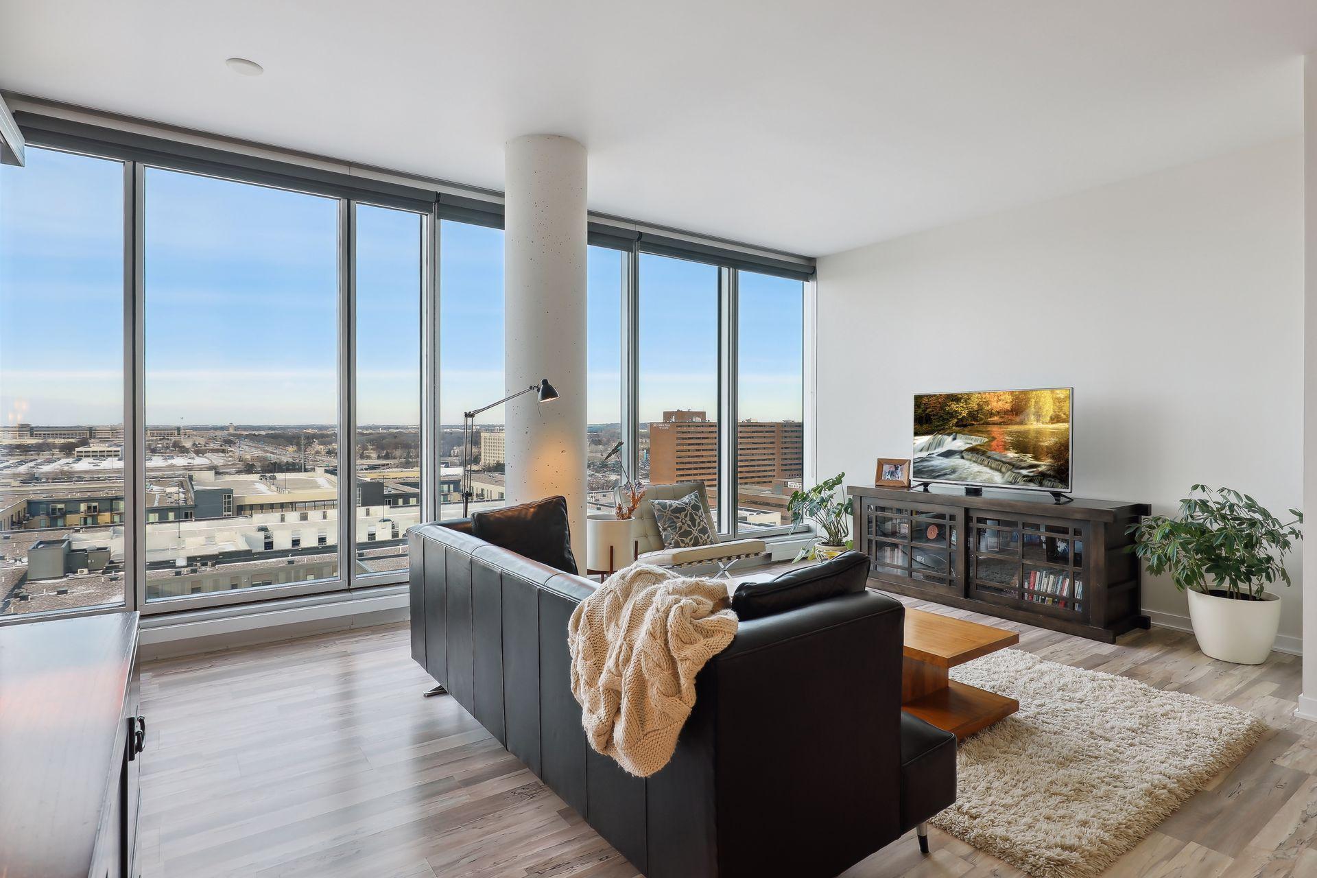8161 33rd Avenue S Unit: 1404