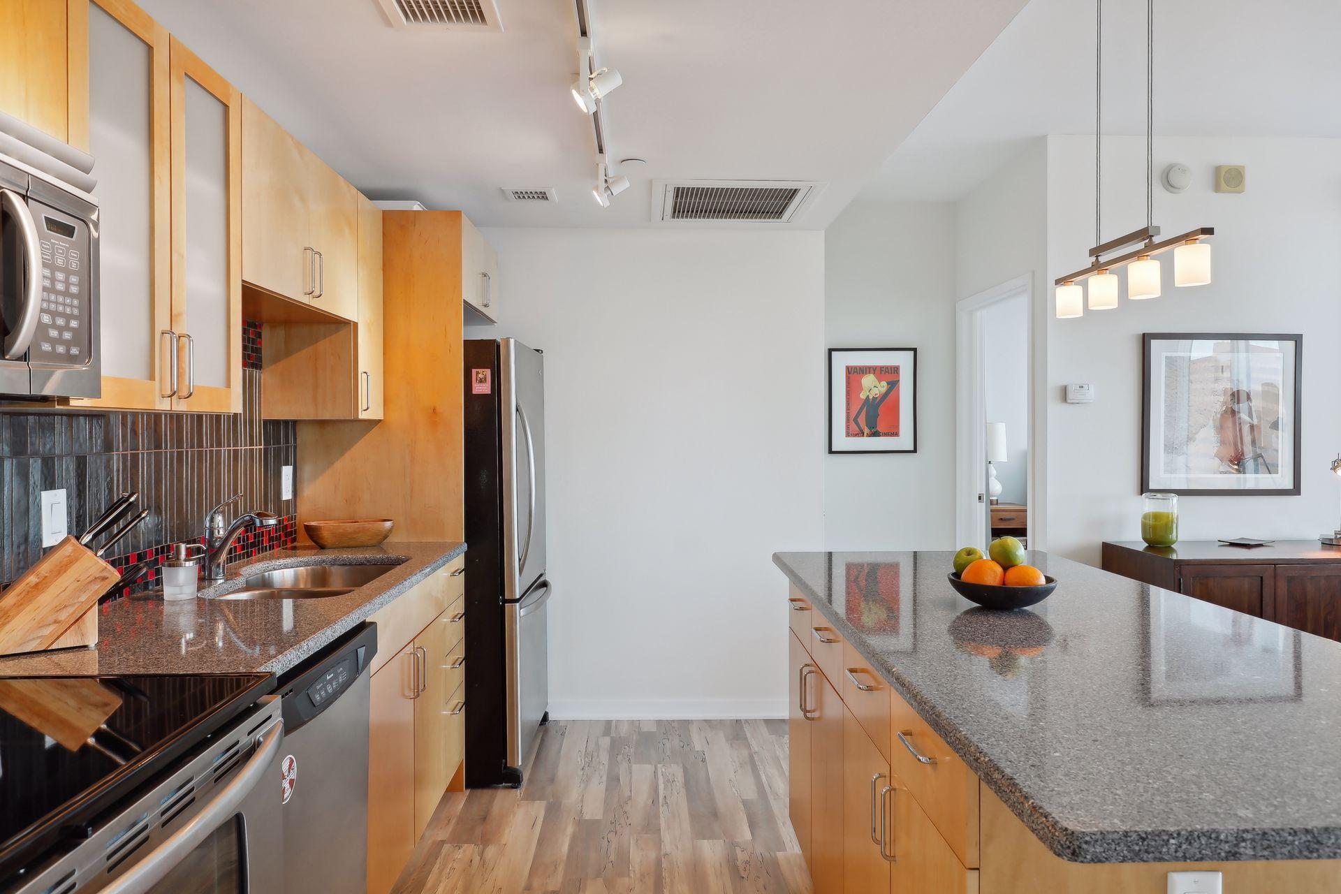 8161 33rd Avenue S Unit: 1404