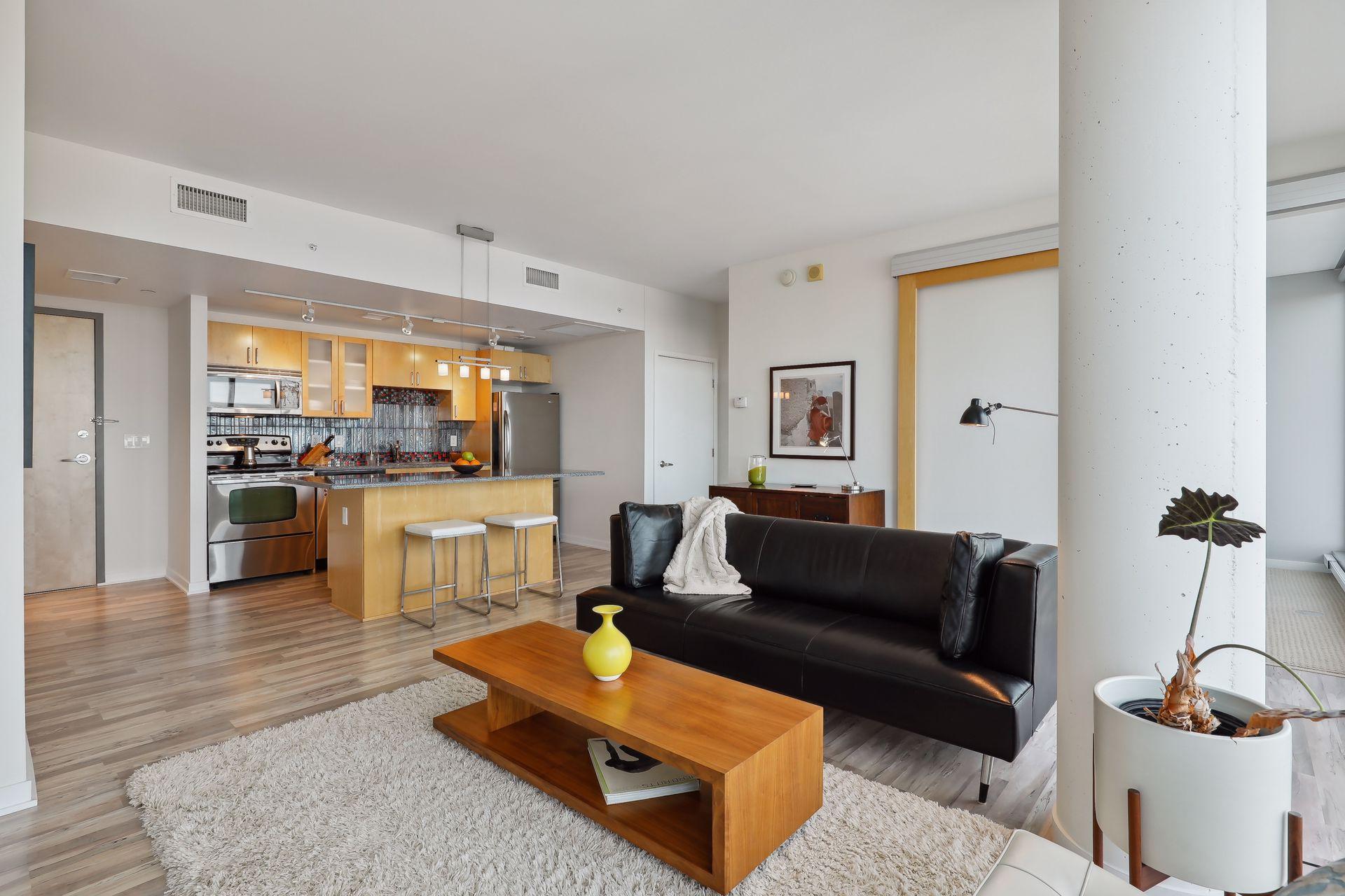 8161 33rd Avenue S Unit: 1404