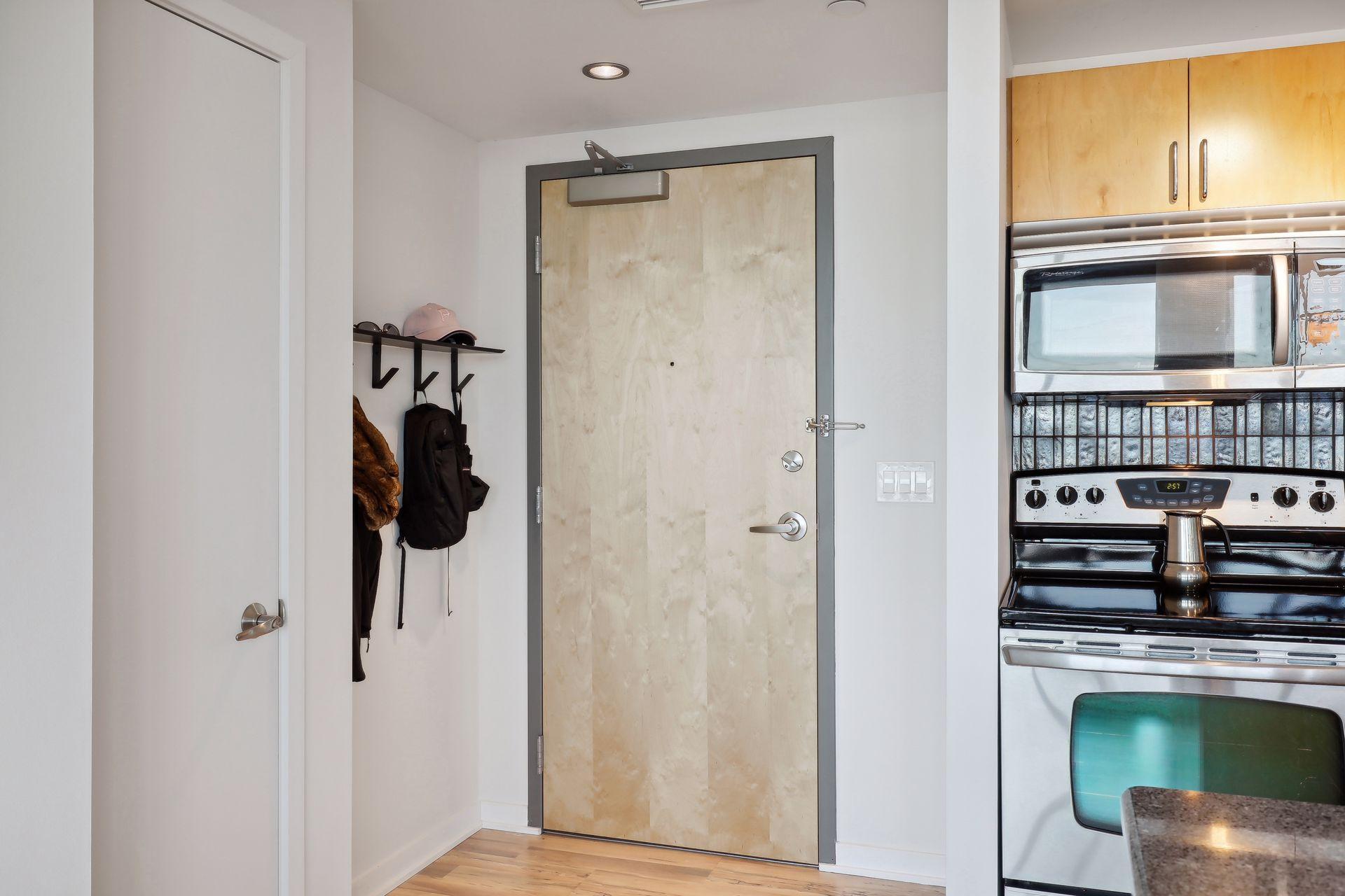 8161 33rd Avenue S Unit: 1404