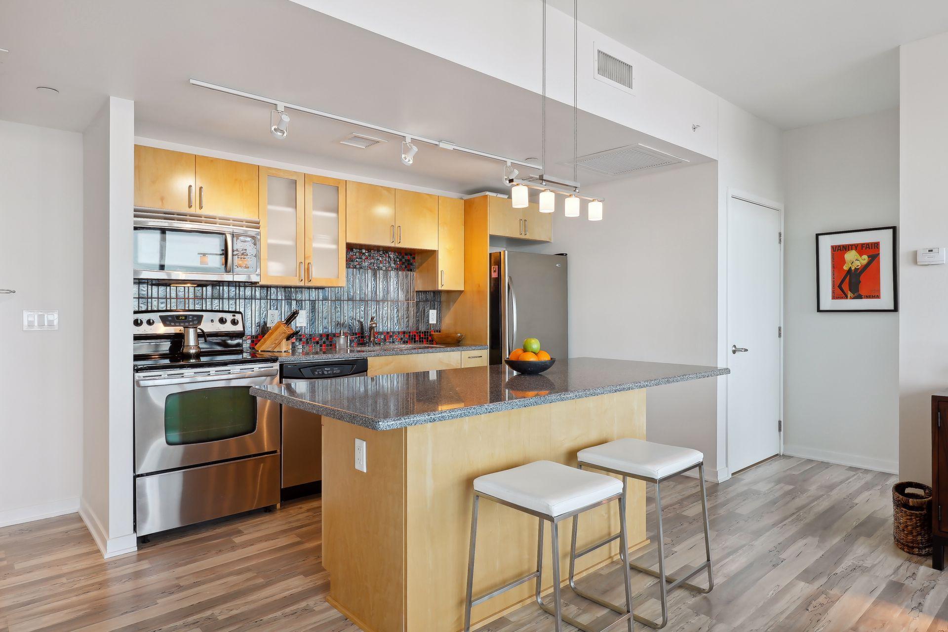 8161 33rd Avenue S Unit: 1404