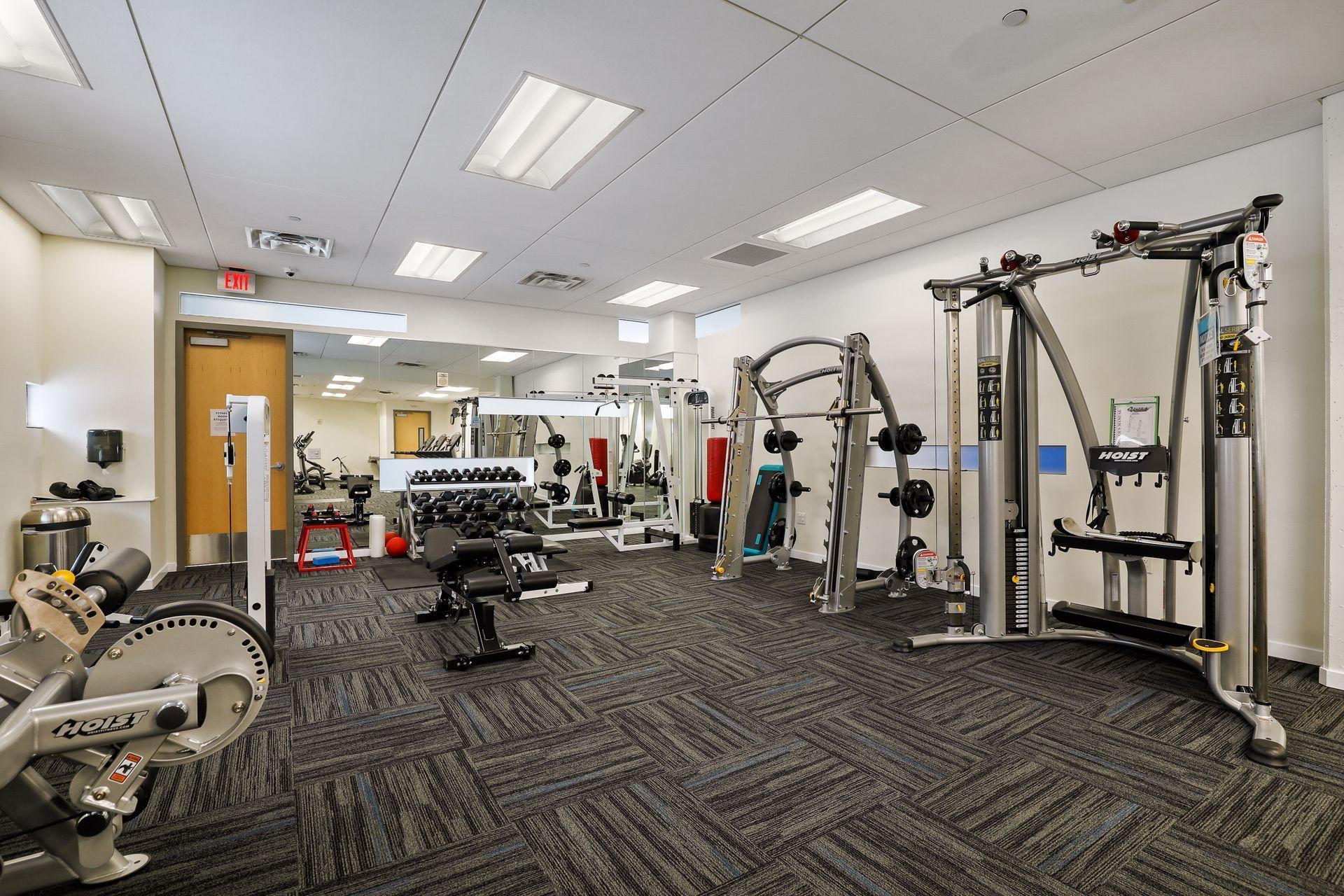 8161 33rd Avenue S Unit: 1404