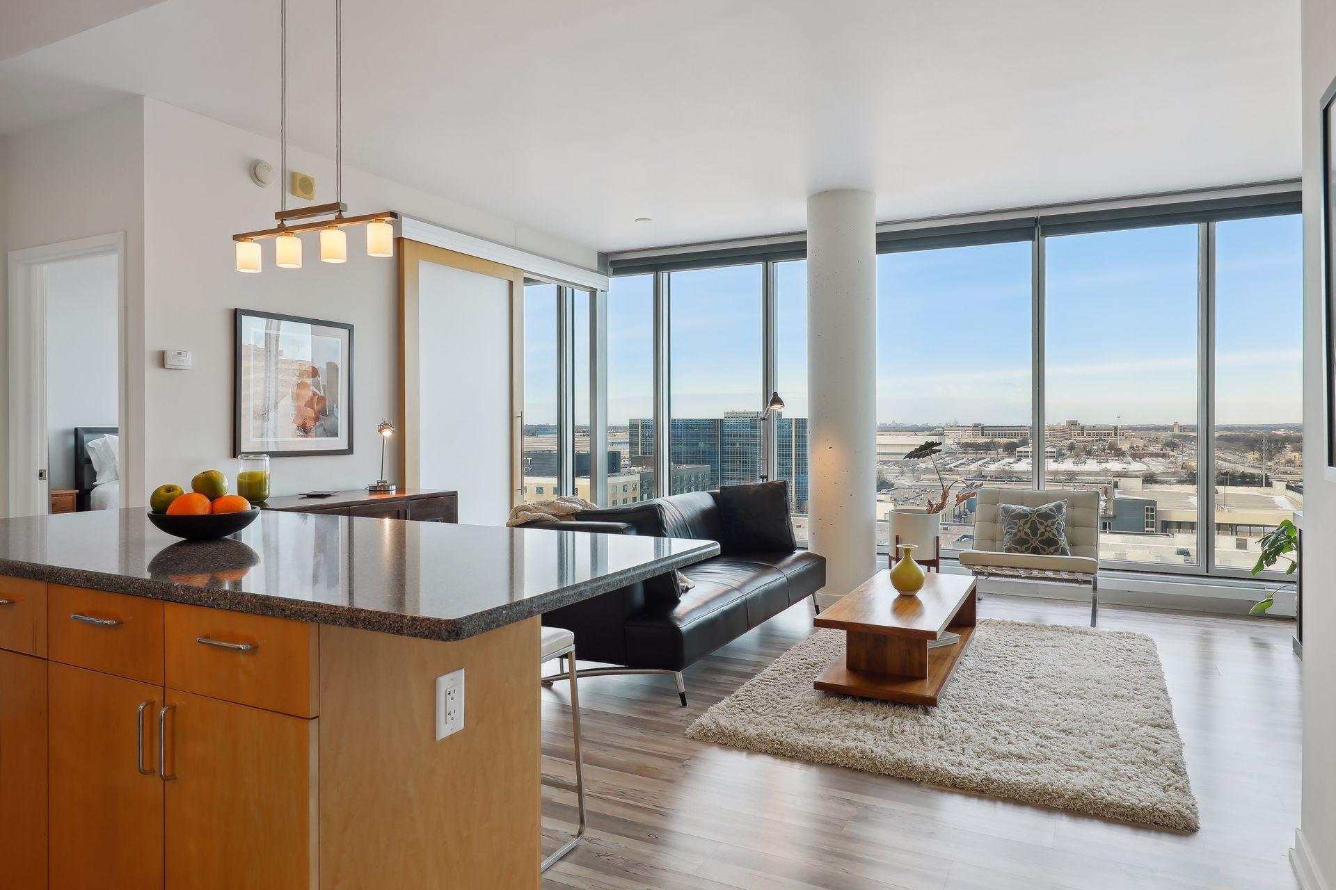 8161 33rd Avenue S Unit: 1404