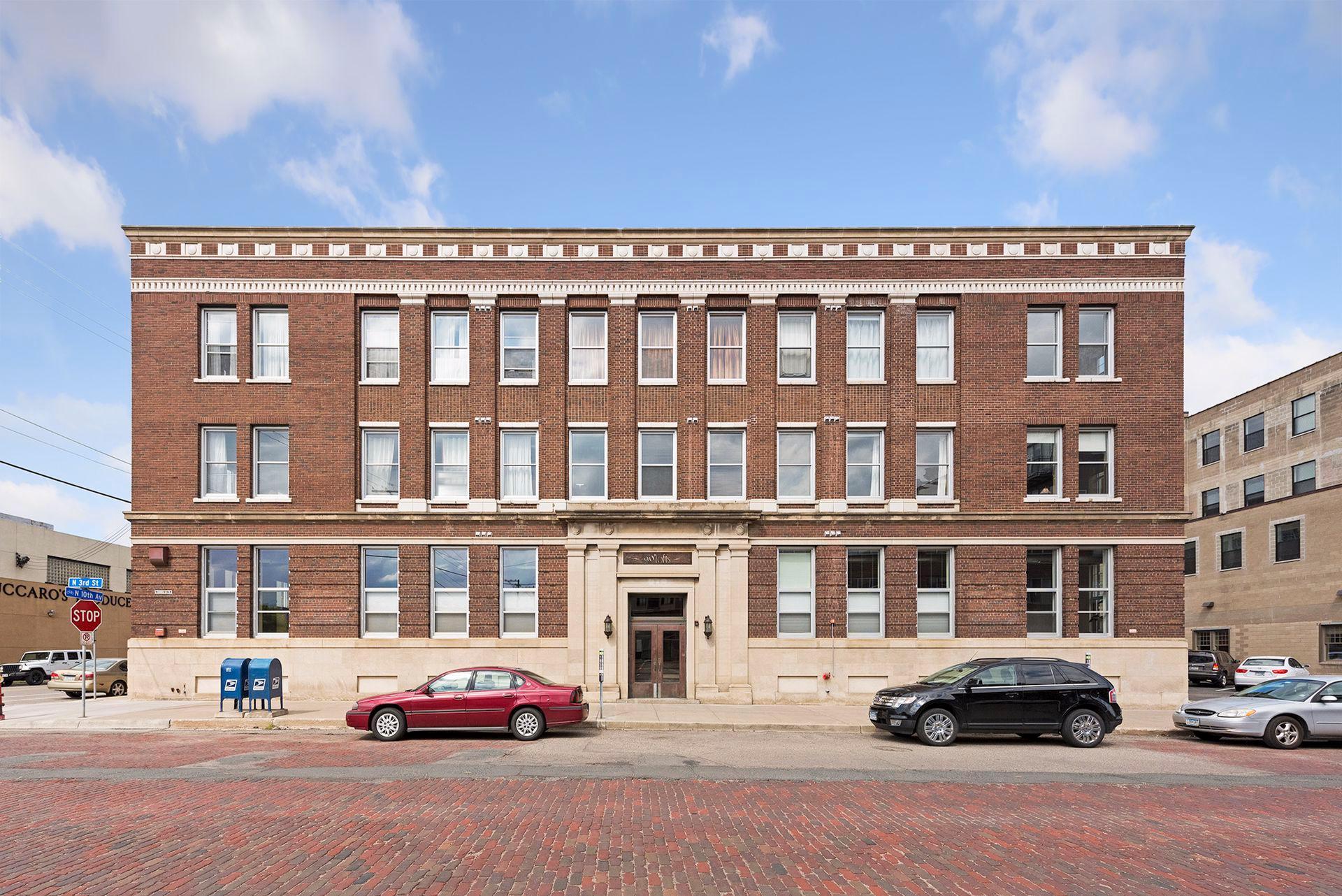 918 3rd Street N Unit: 302