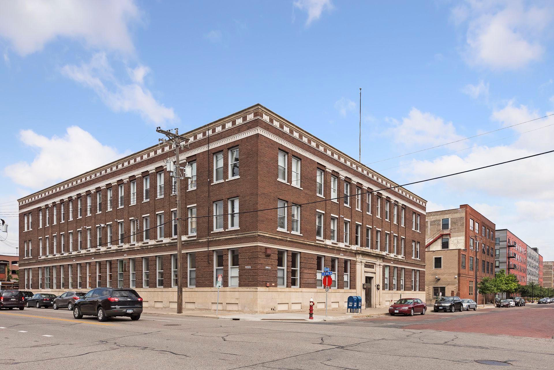 918 3rd Street N Unit: 302