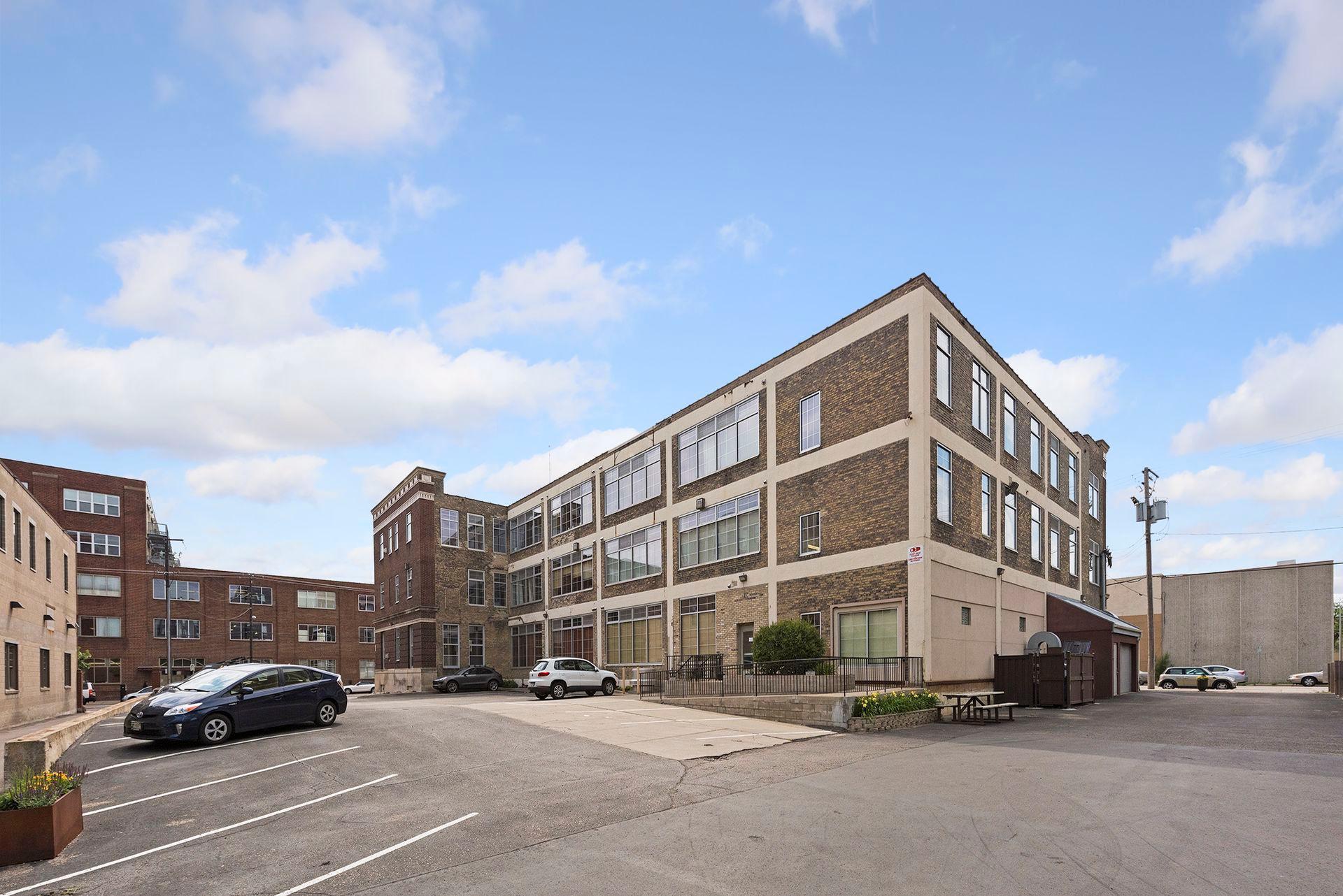 918 3rd Street N Unit: 302
