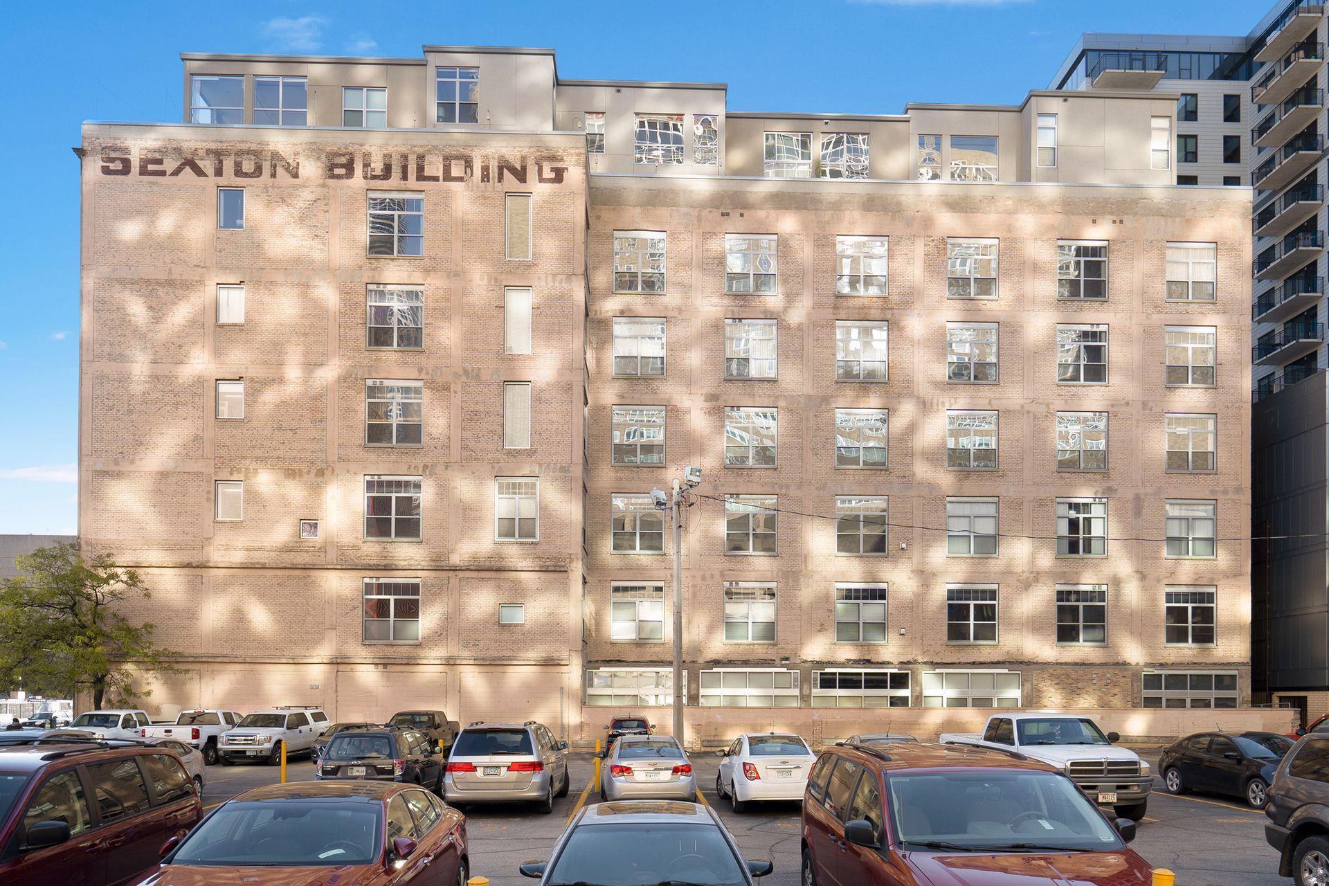 521 S 7th Street Unit: 402
