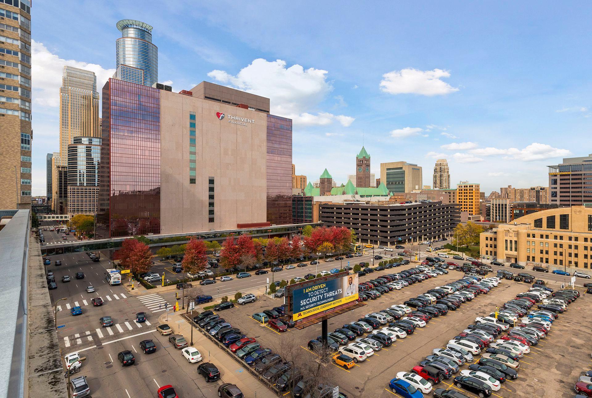 521 S 7th Street Unit: 402