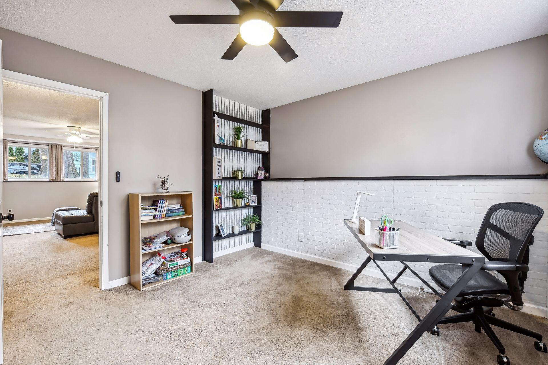 4872 Hanover Road