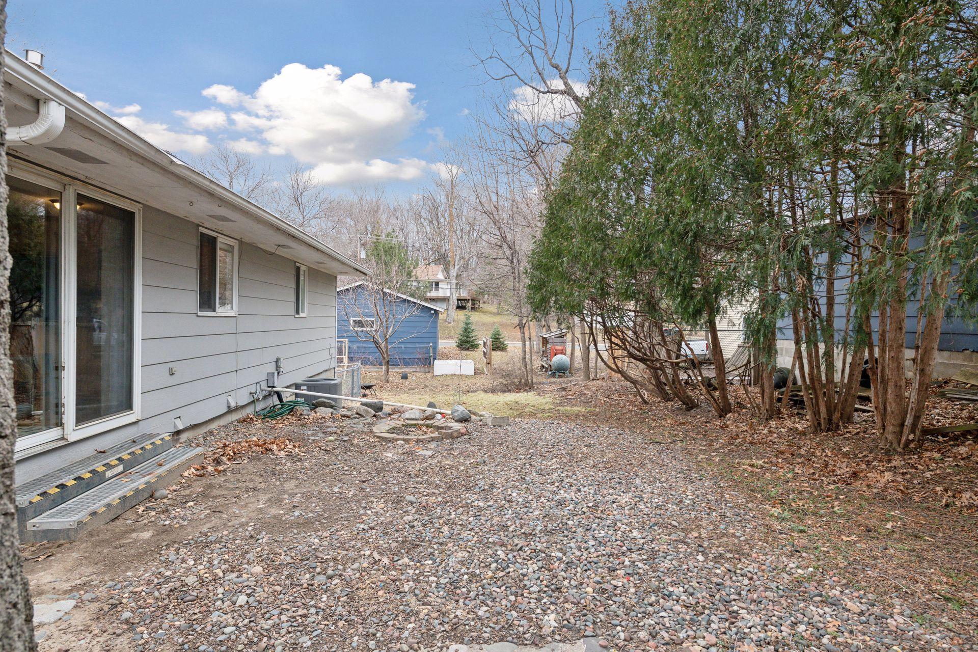 4872 Hanover Road