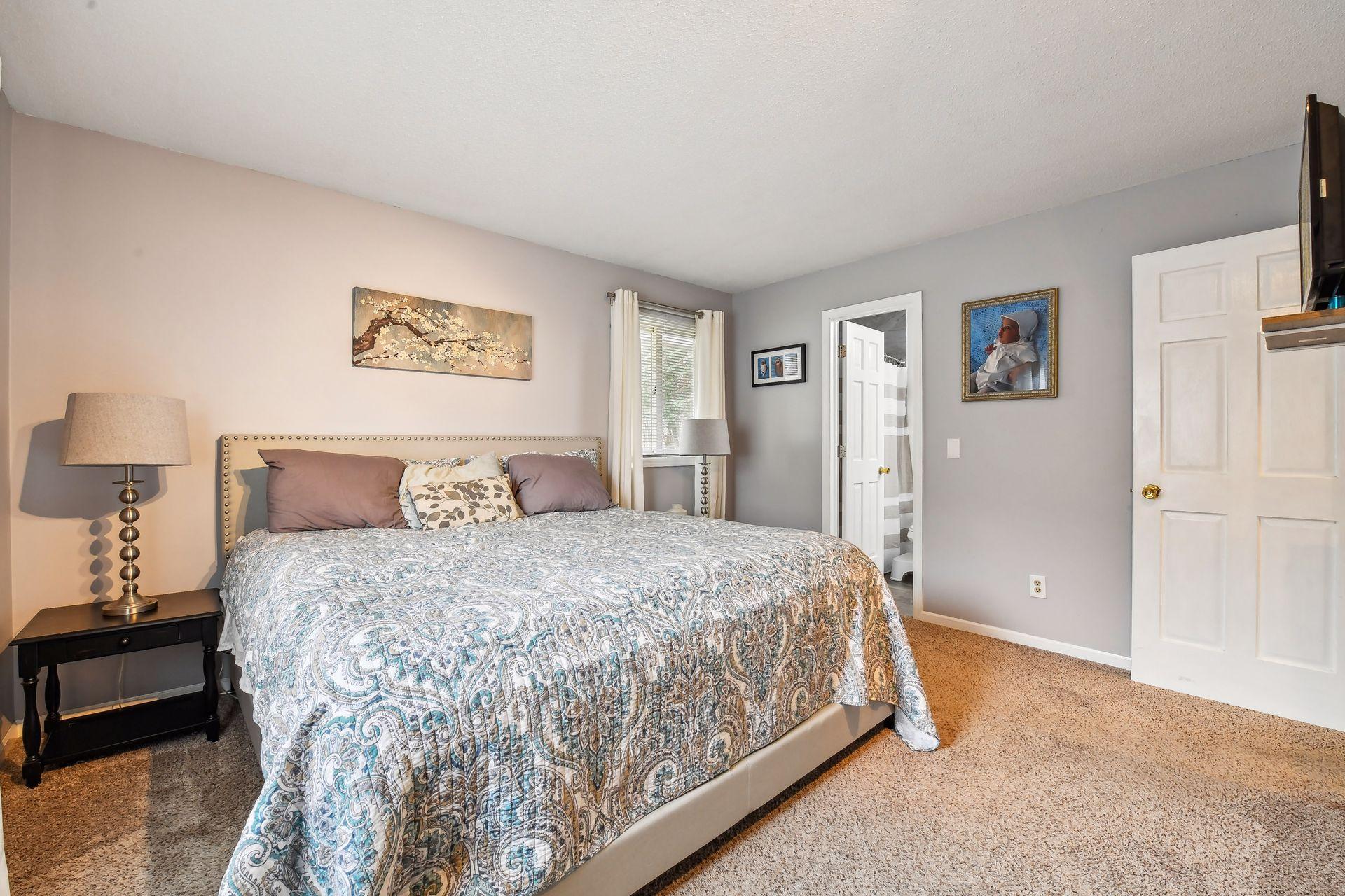 4872 Hanover Road
