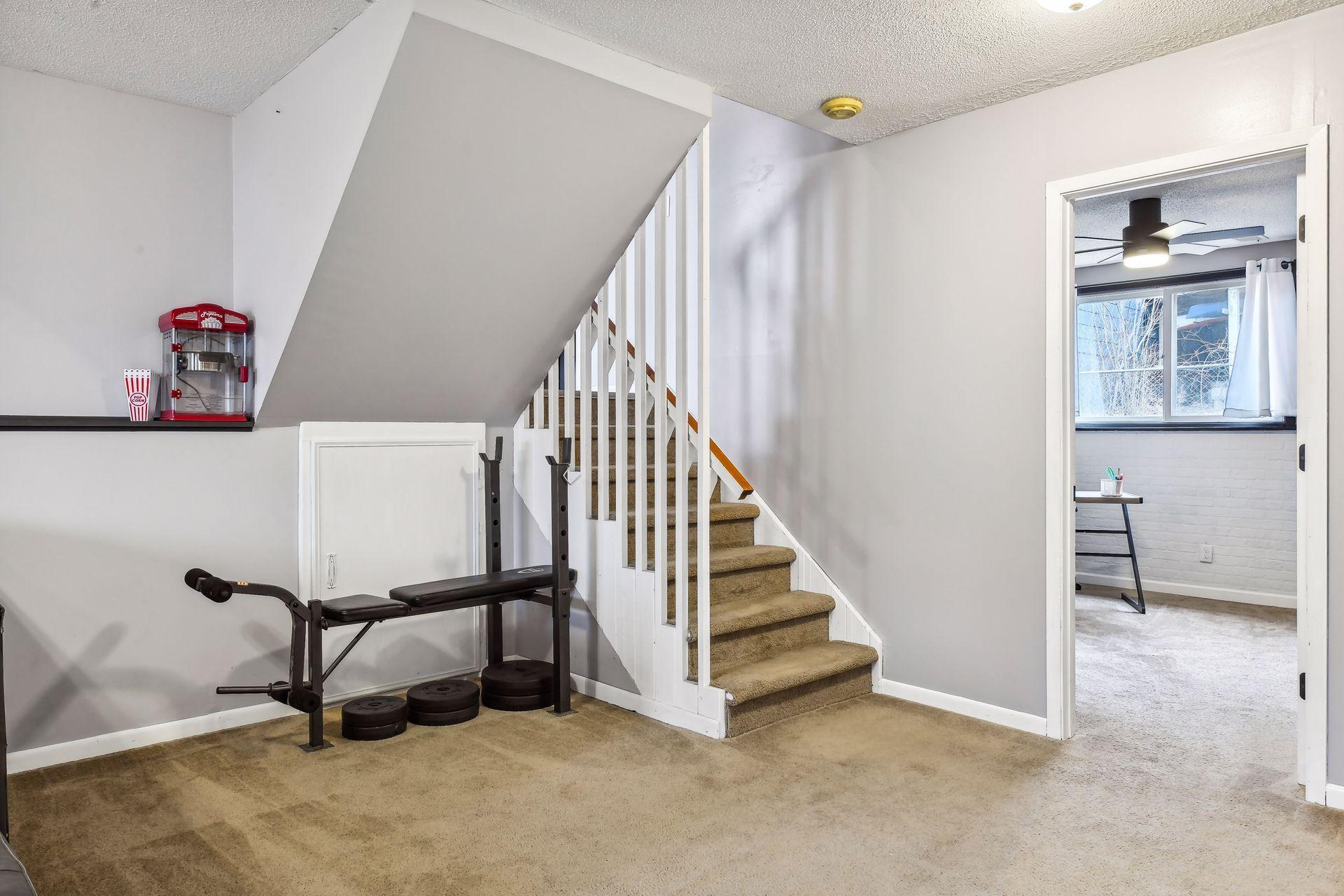 4872 Hanover Road
