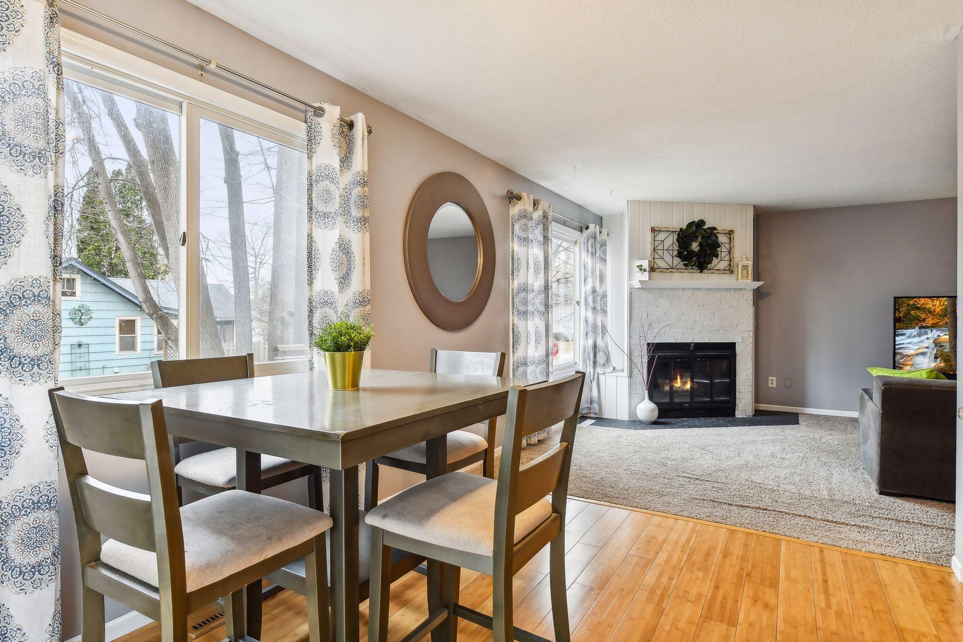 4872 Hanover Road