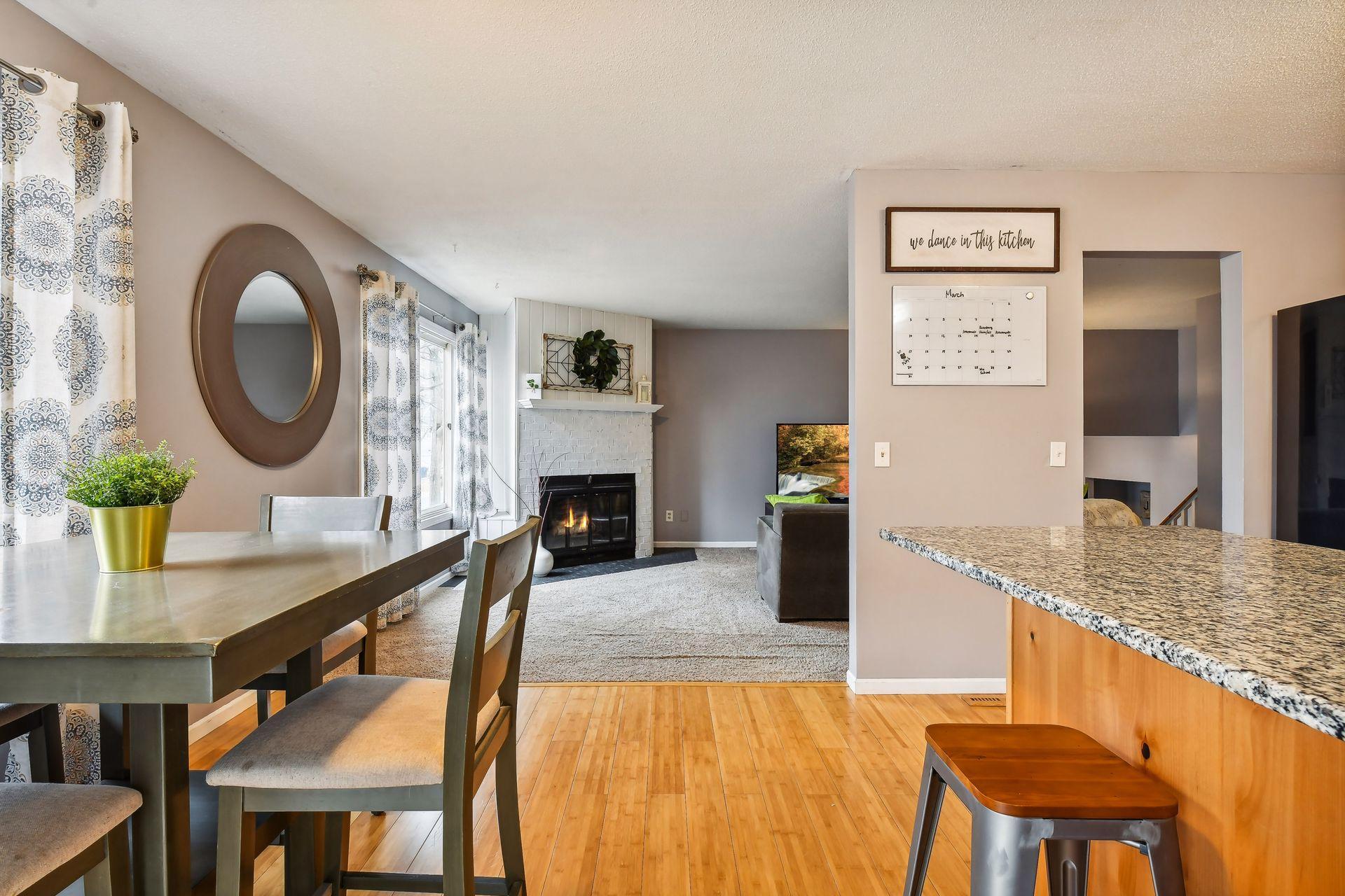 4872 Hanover Road