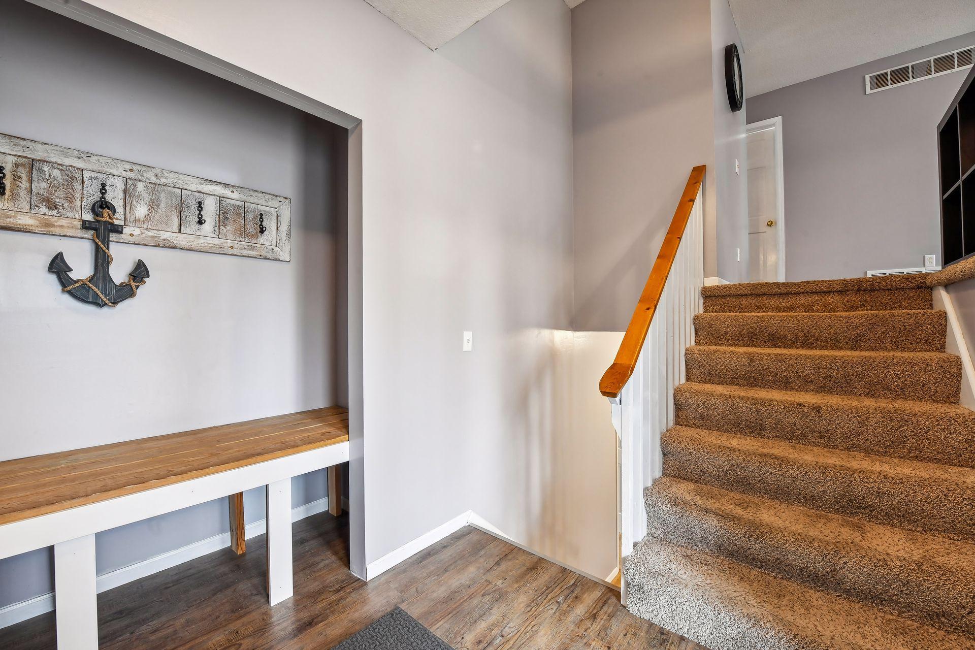 4872 Hanover Road