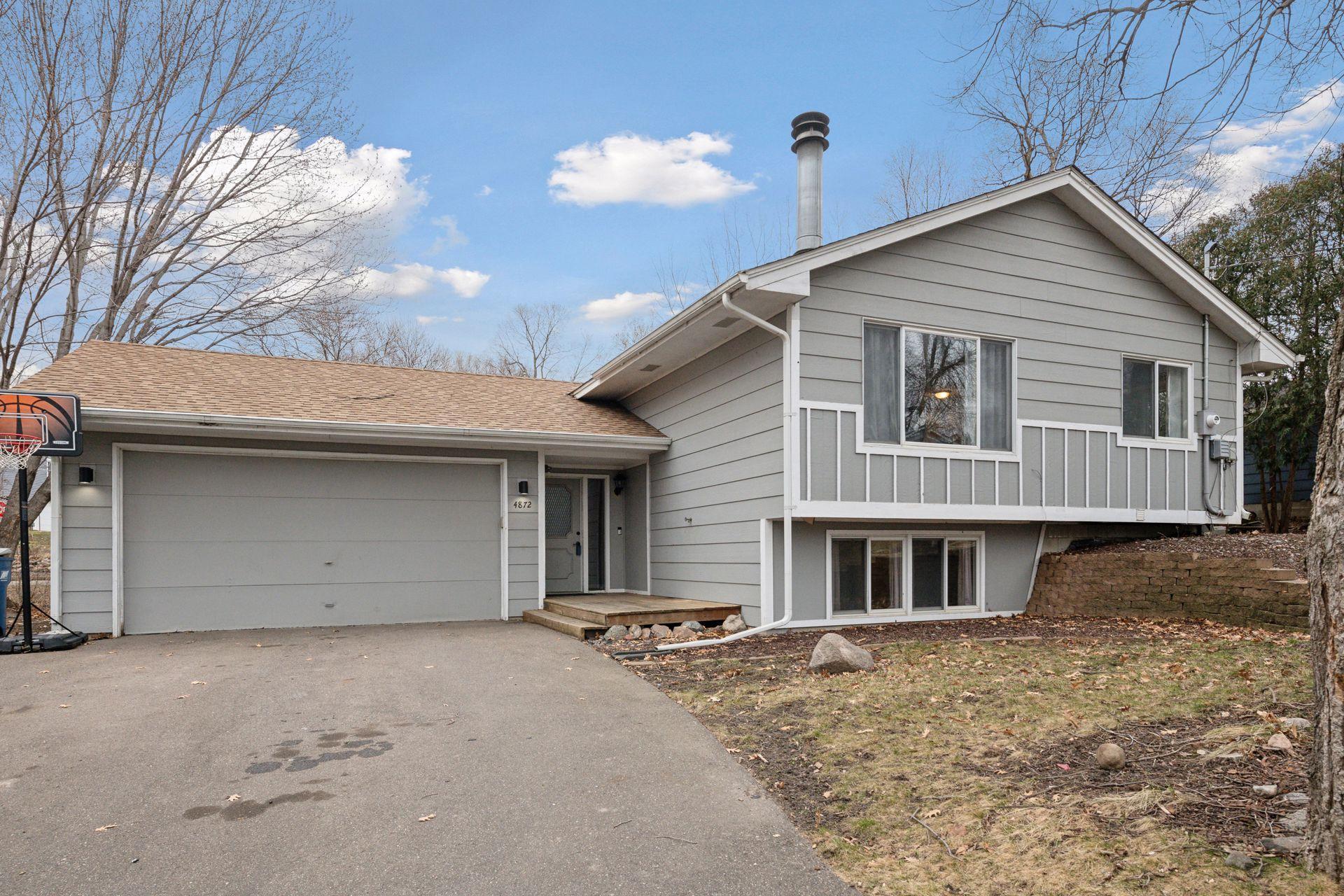 4872 Hanover Road