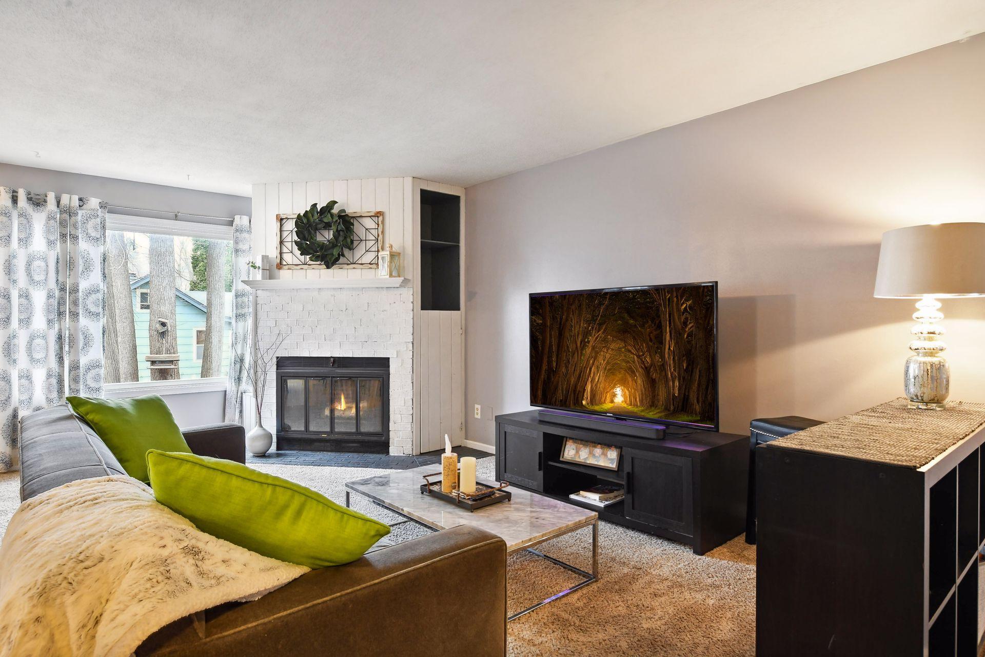 4872 Hanover Road