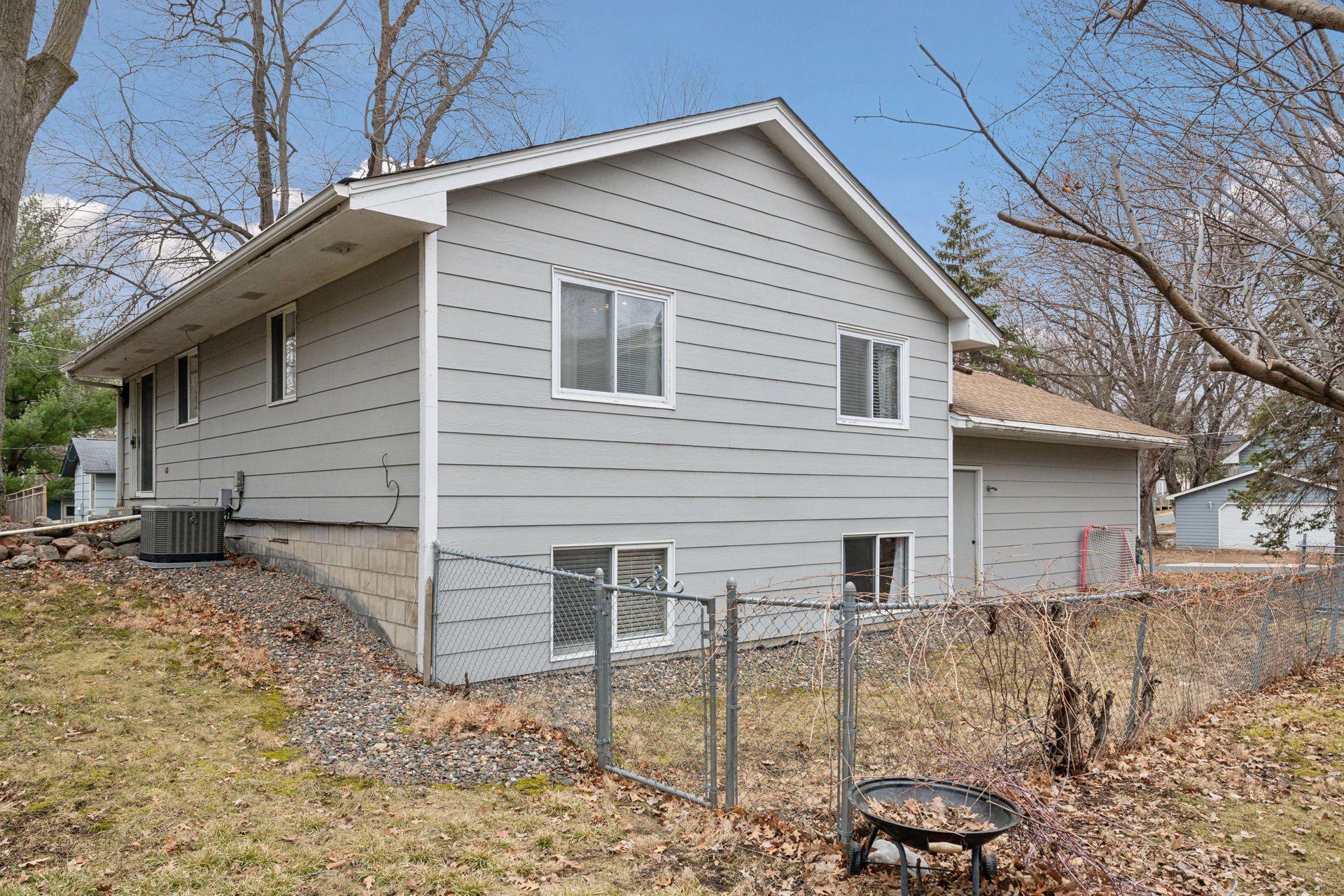 4872 Hanover Road