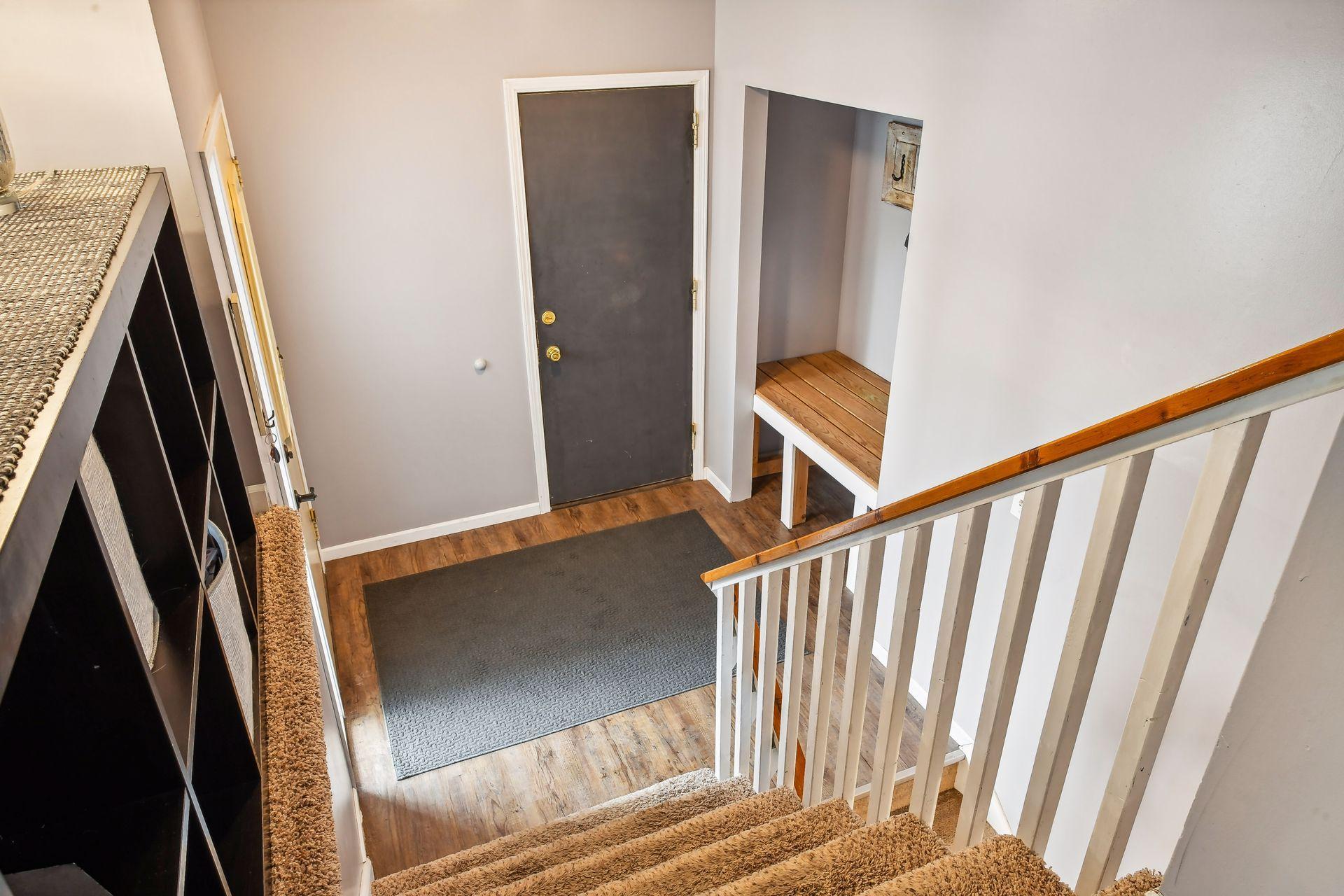 4872 Hanover Road