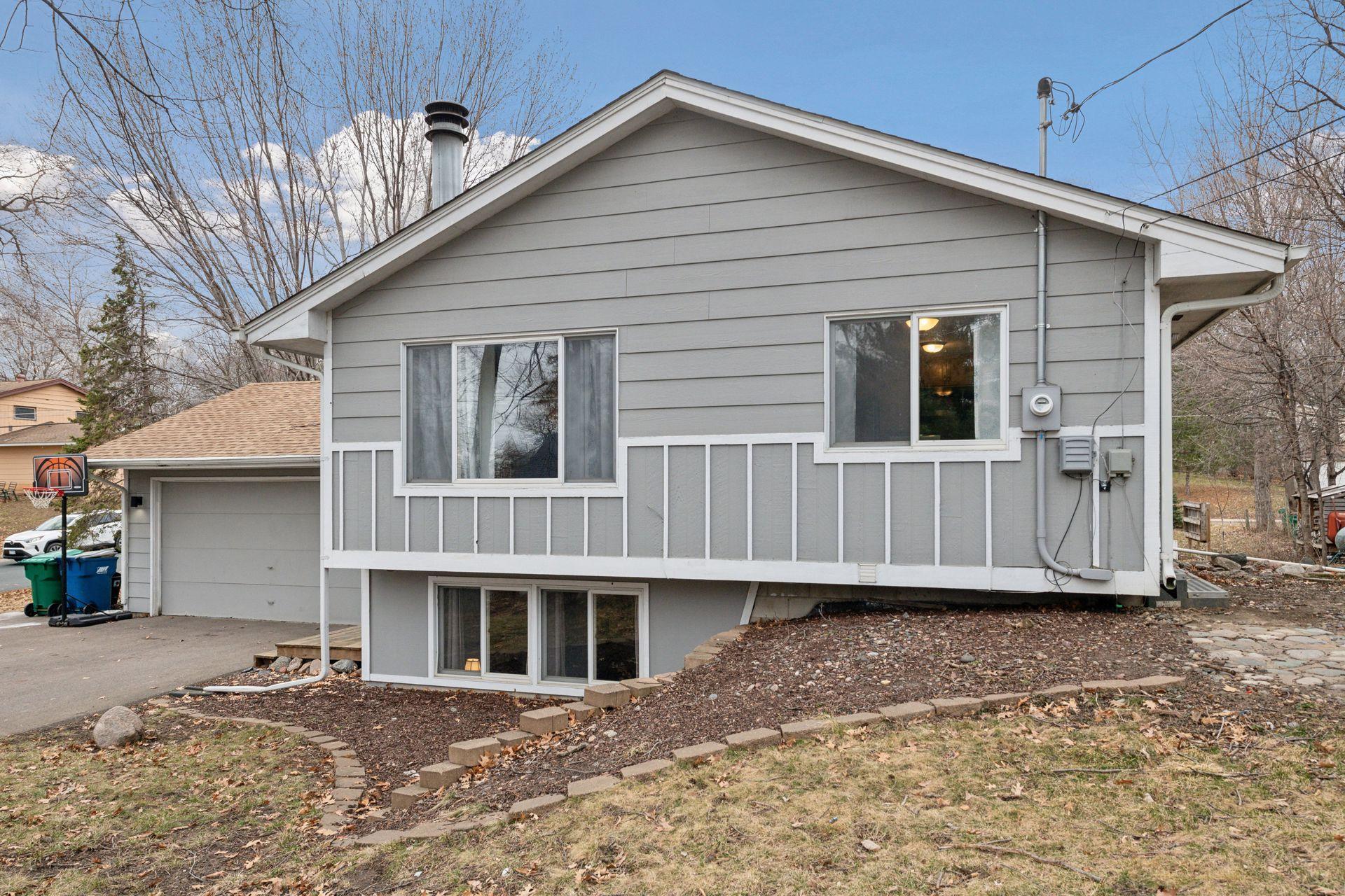 4872 Hanover Road
