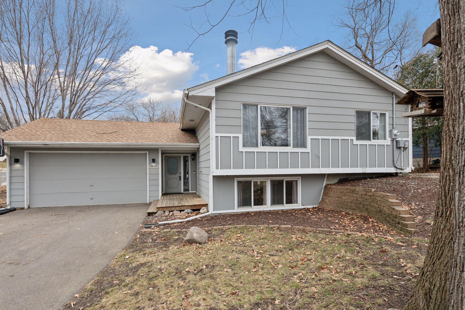 4872 Hanover Road