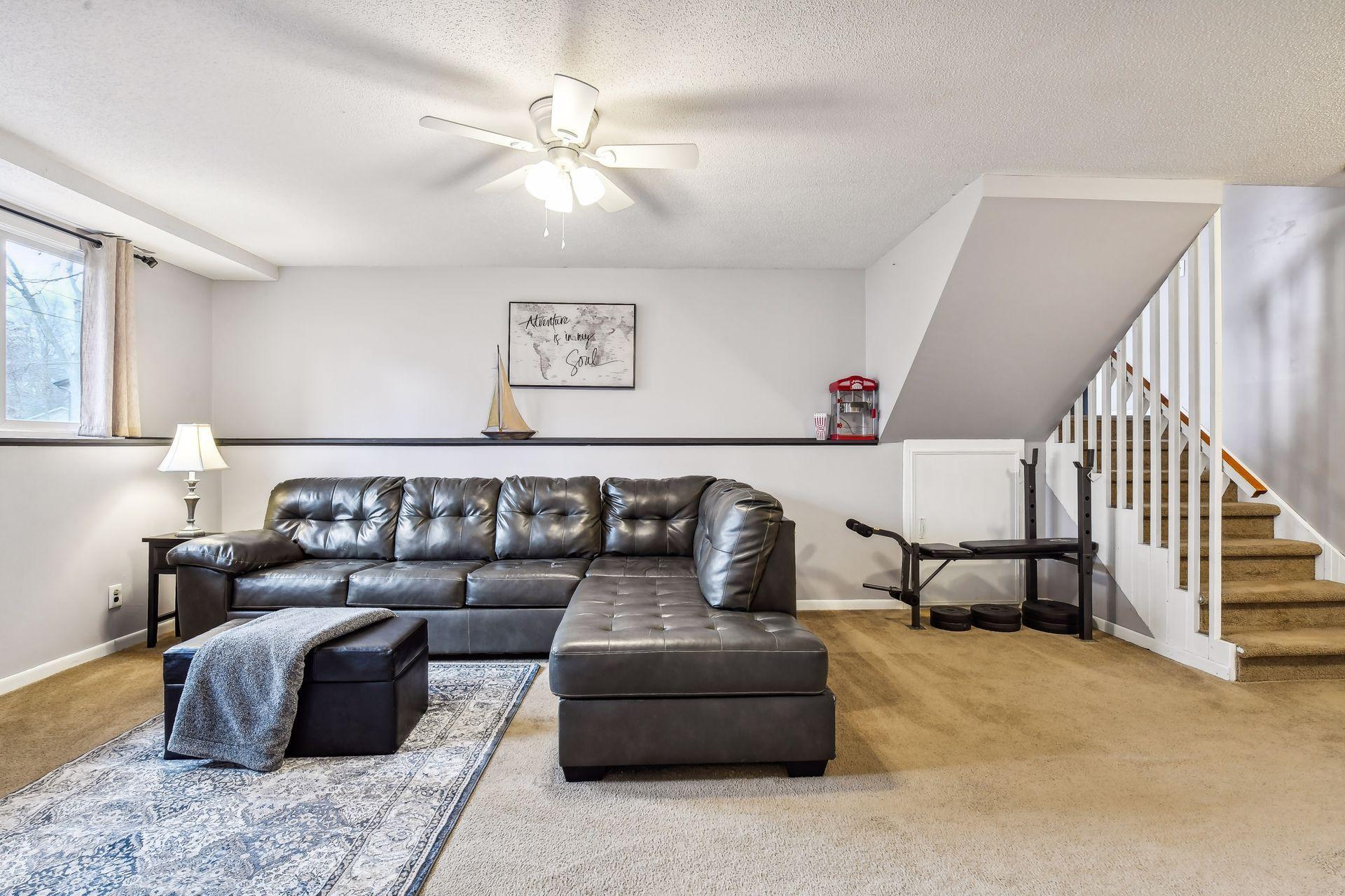 4872 Hanover Road