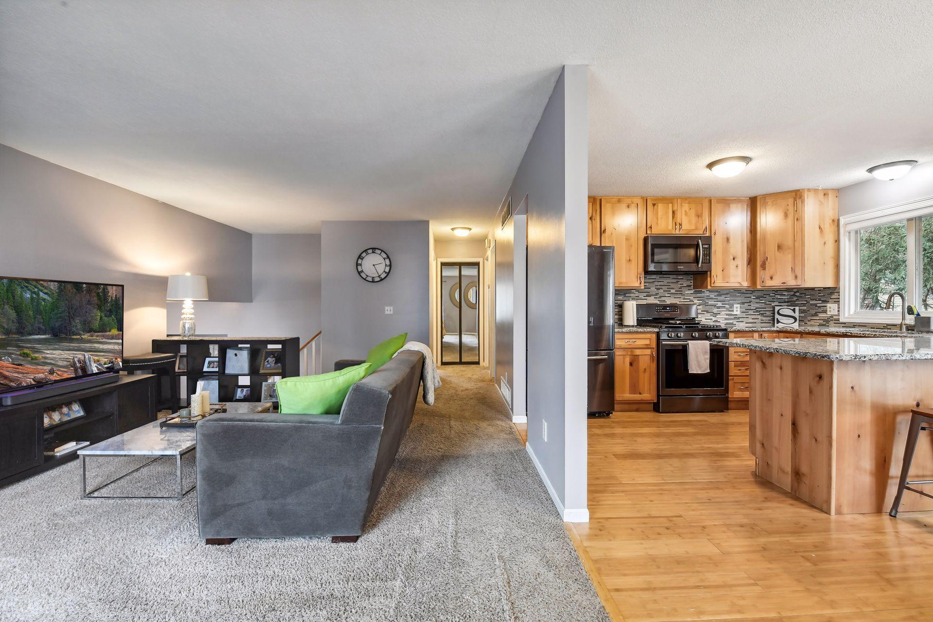 4872 Hanover Road