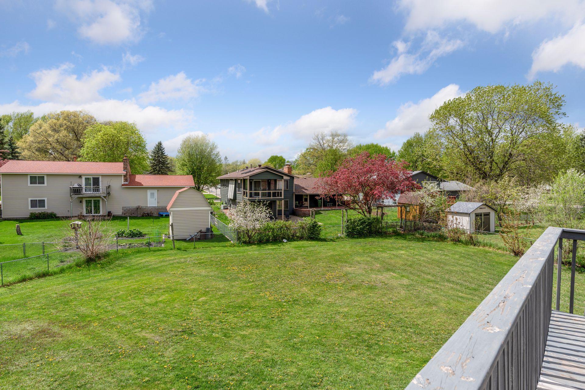 11472 Van Buren Street NE