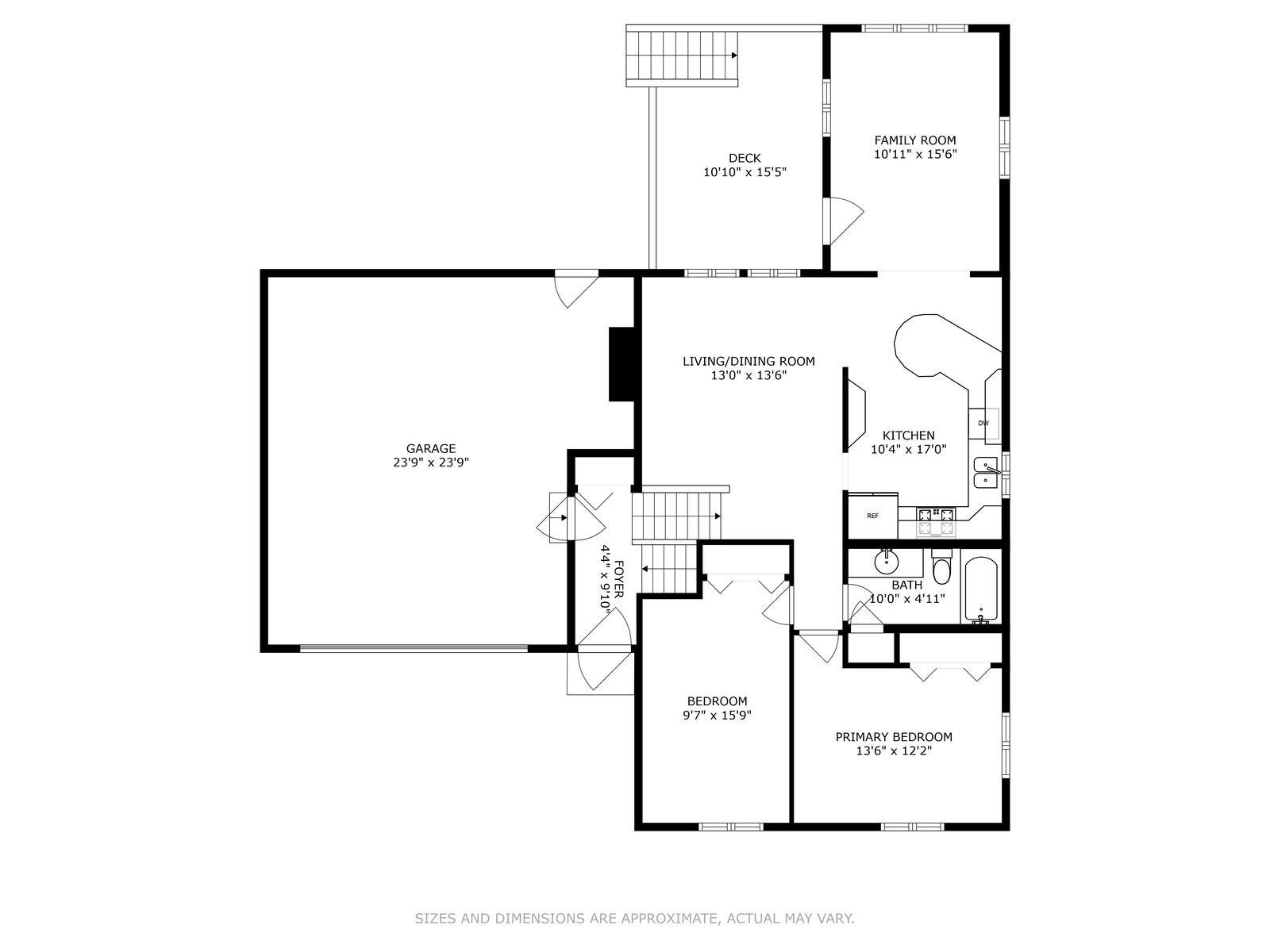 6911 Redwing Lane