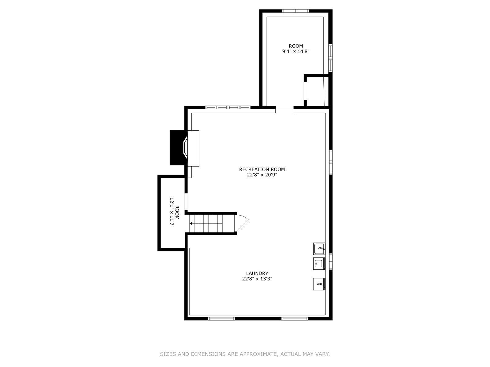 6911 Redwing Lane