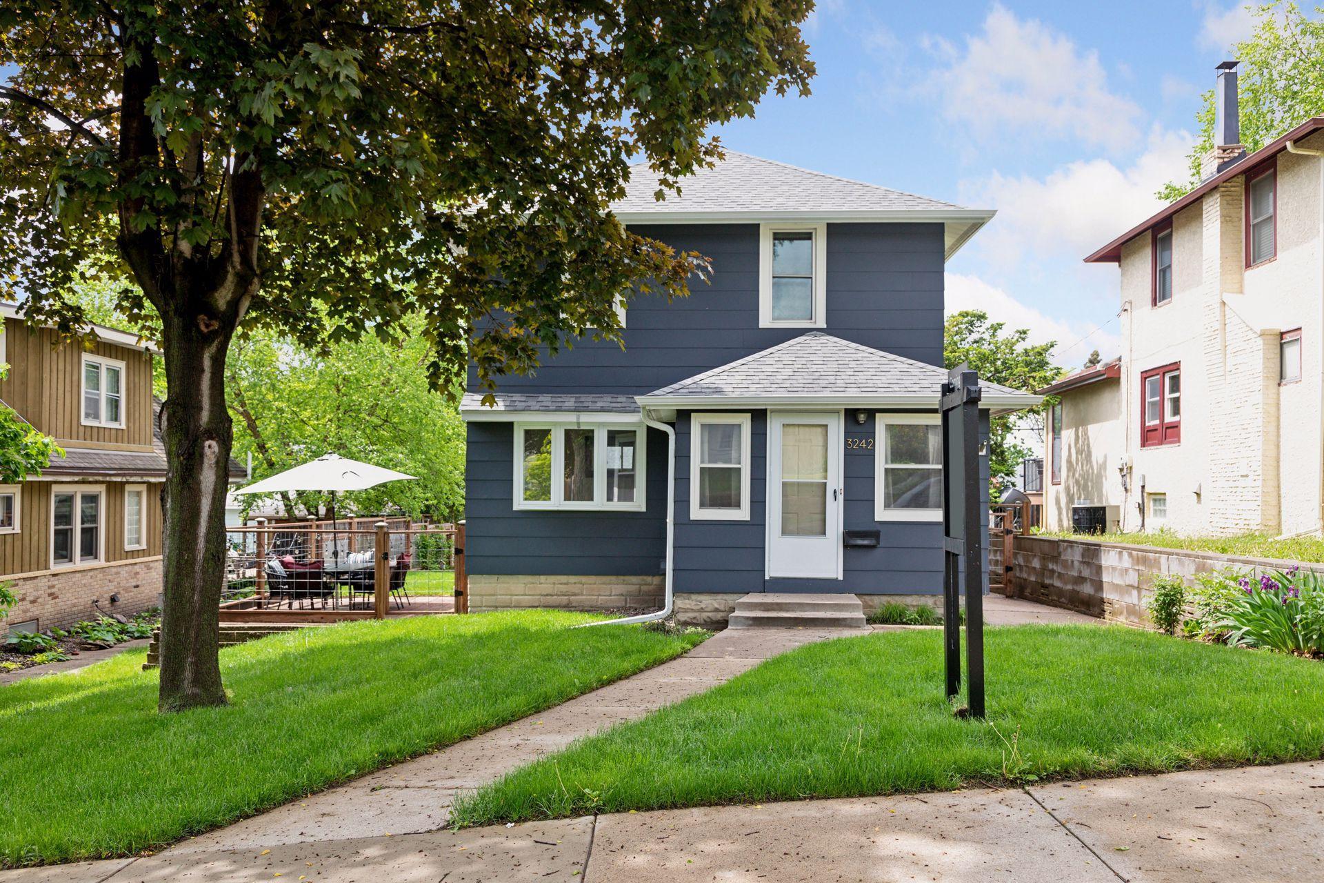 3242 Ulysses Street NE