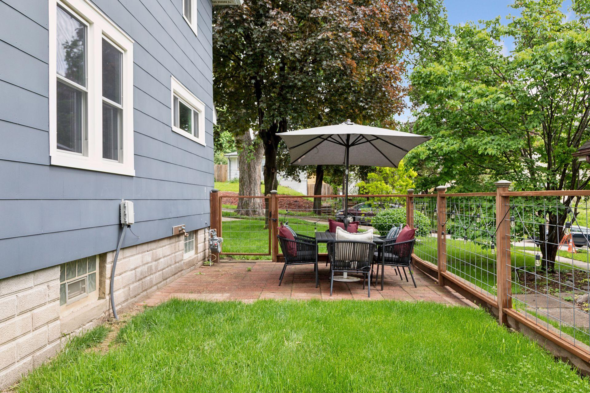 3242 Ulysses Street NE