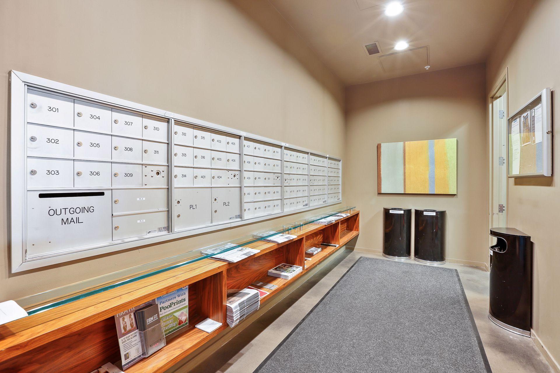 290 Market Street Unit: 808