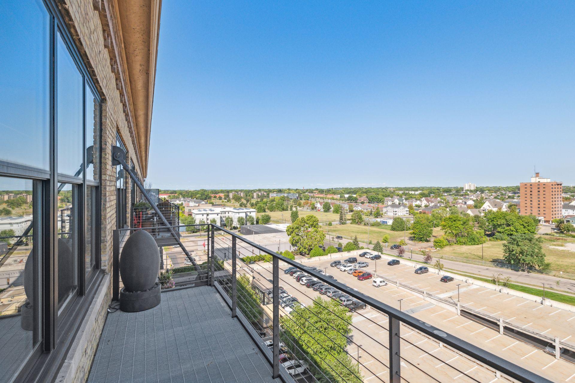 290 Market Street Unit: 808
